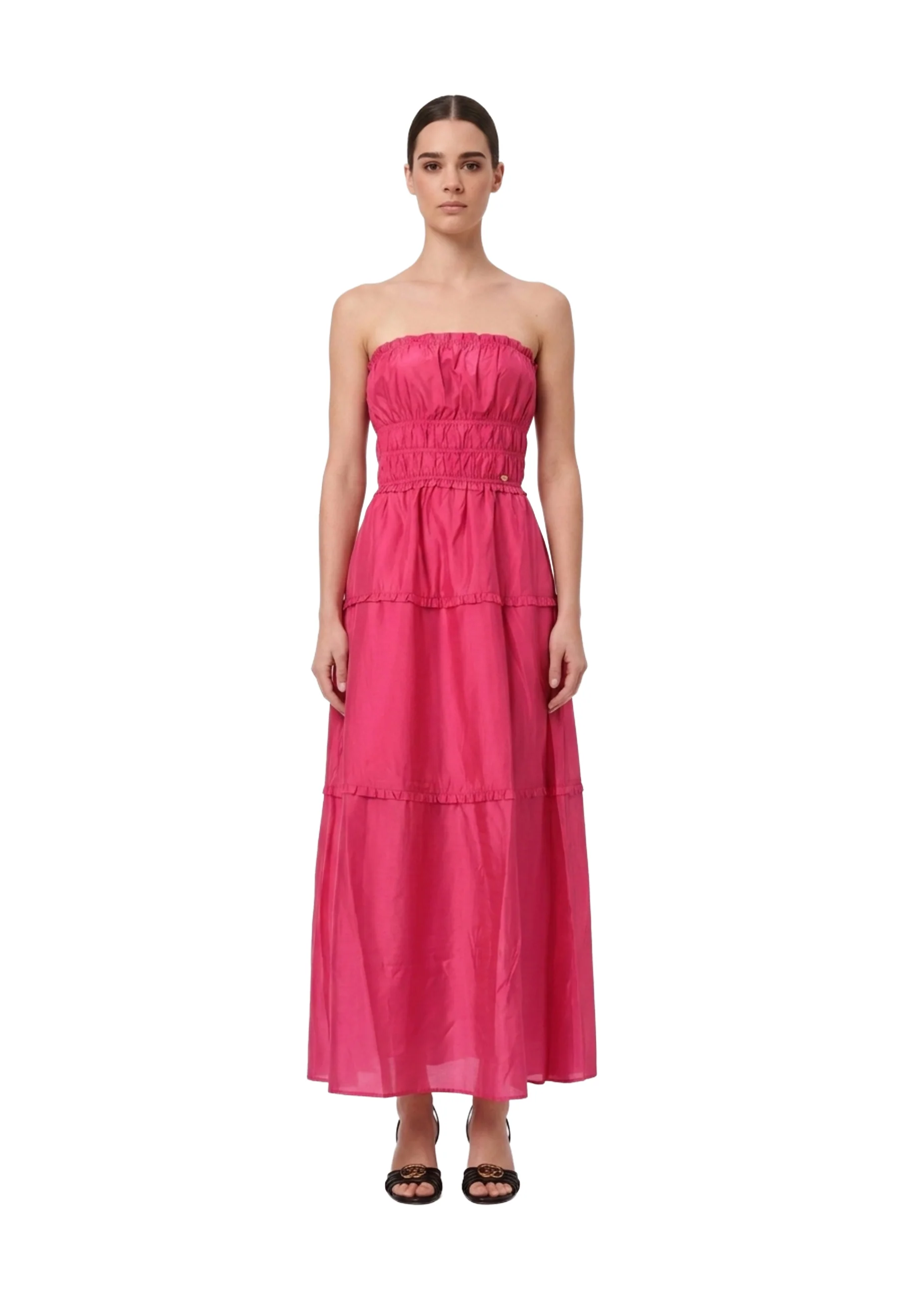 Gaudi Jeans Abiti Donna | 611BD15001 - Image 6