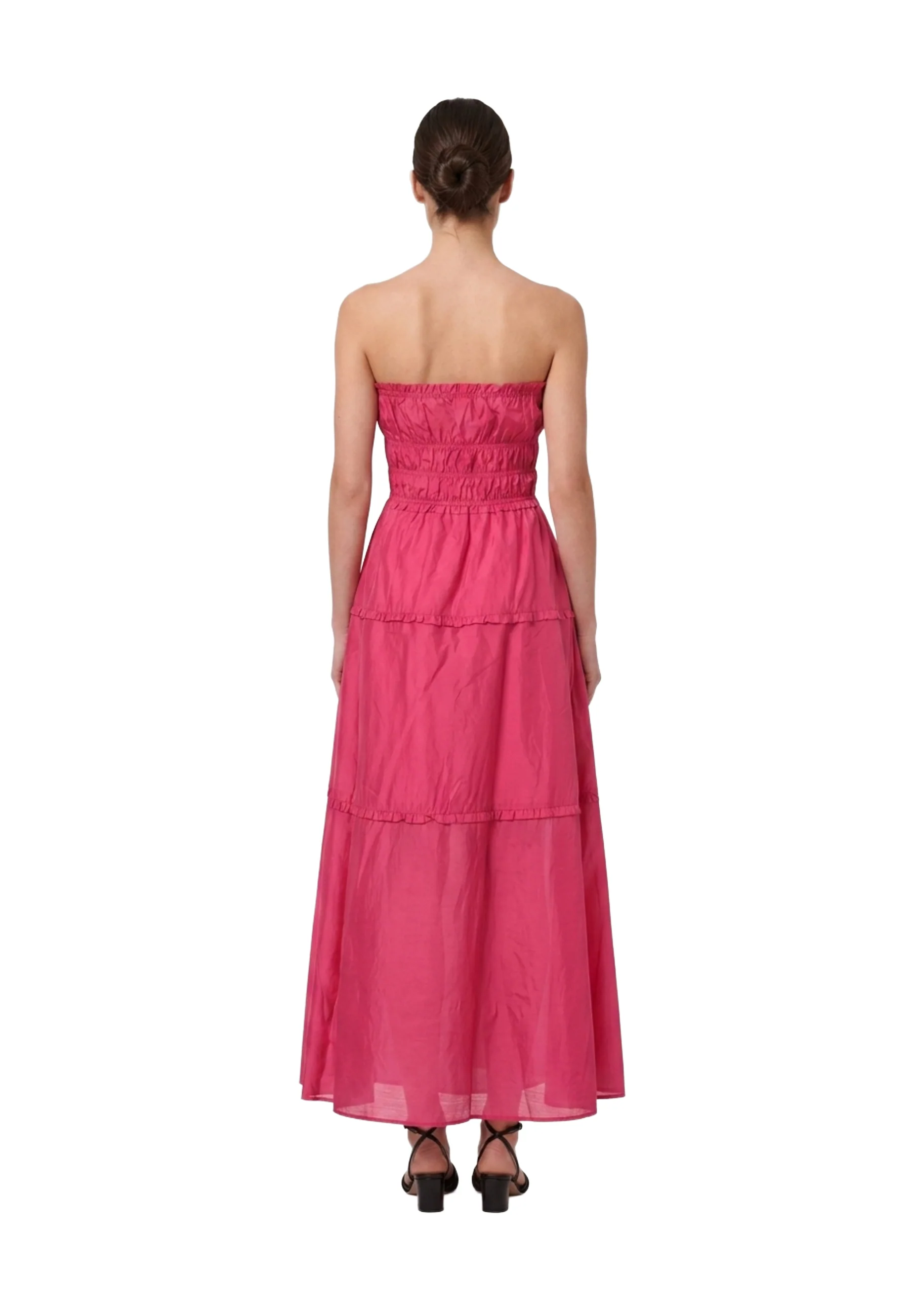 Gaudi Jeans Abiti Donna | 611BD15001 - Image 7