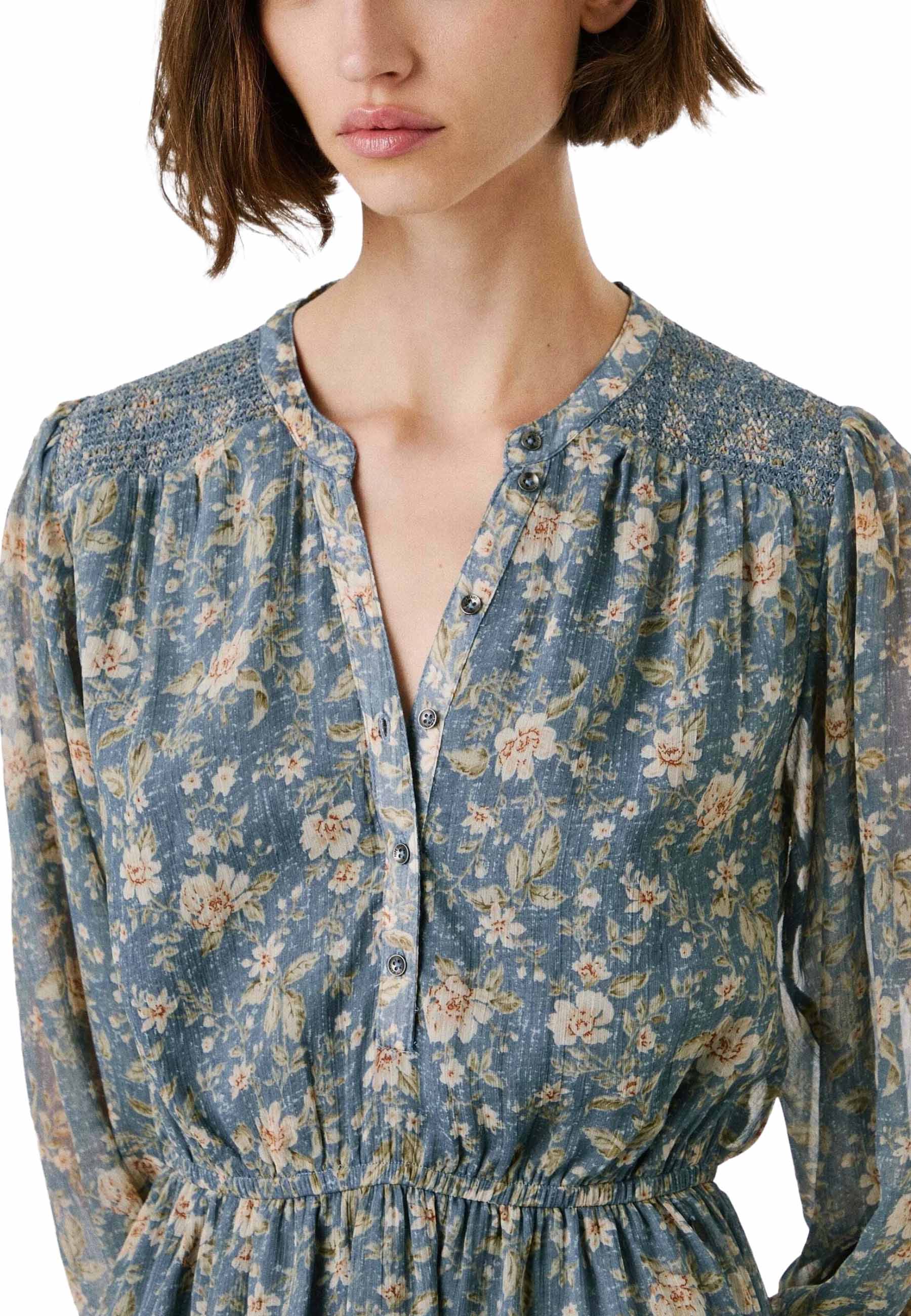 Pepe Jeans Abiti Donna | PL9537690 - Image 4
