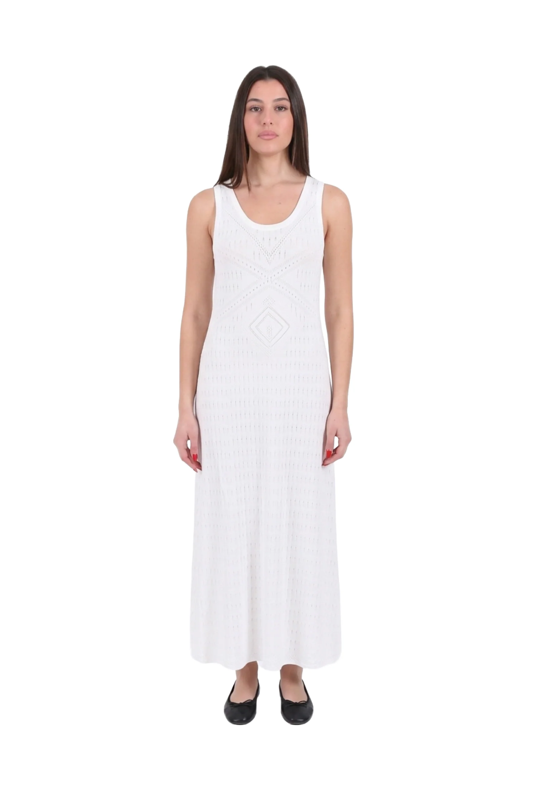 Yes-zee Abiti Donna | A469 BR00 - Image 12