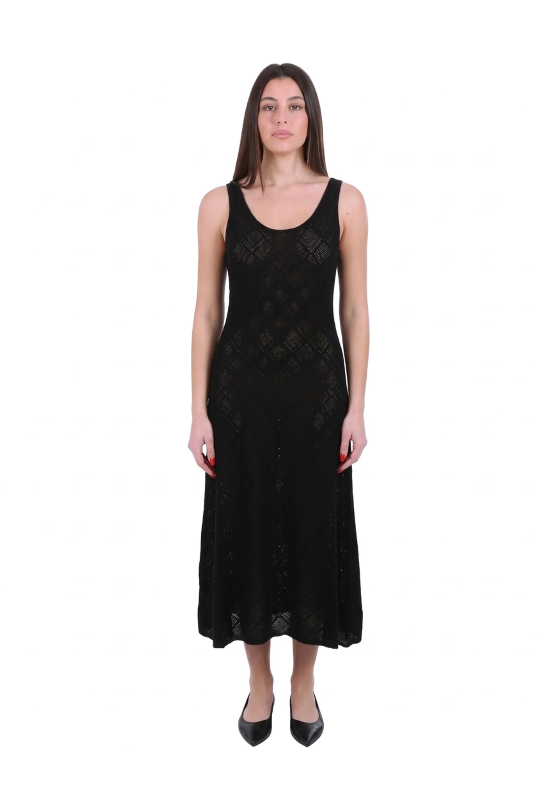 Yes-zee Abiti Donna | A469 BR00 - Image 2