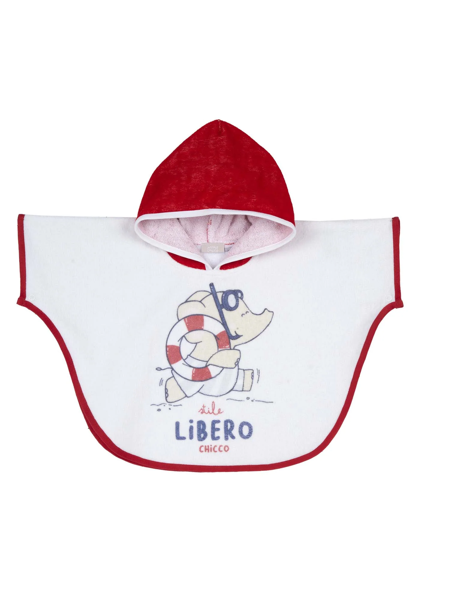 Chicco Accappatoio Bambini | 09000271000000 - Image 3
