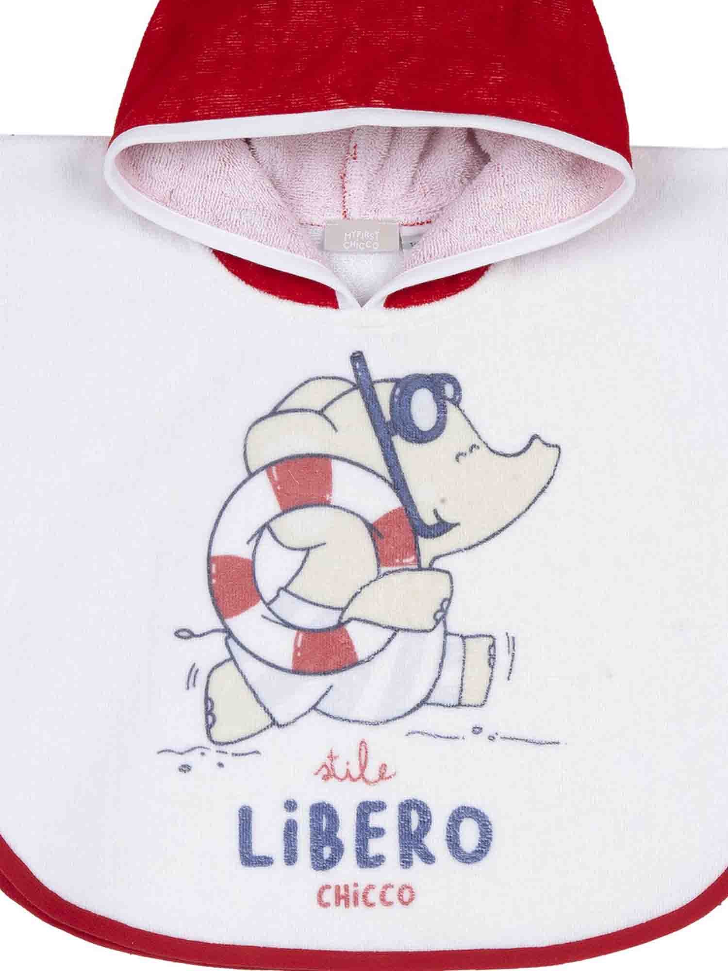 Chicco Accappatoio Bambini | 09000271000000 - Image 4