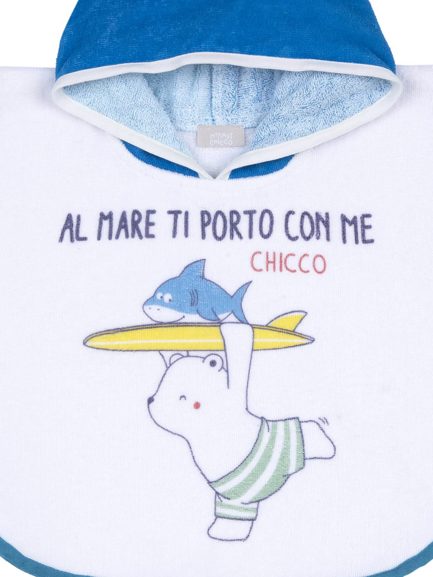 Chicco Accappatoio Bambini | 09000271000000 - Image 6