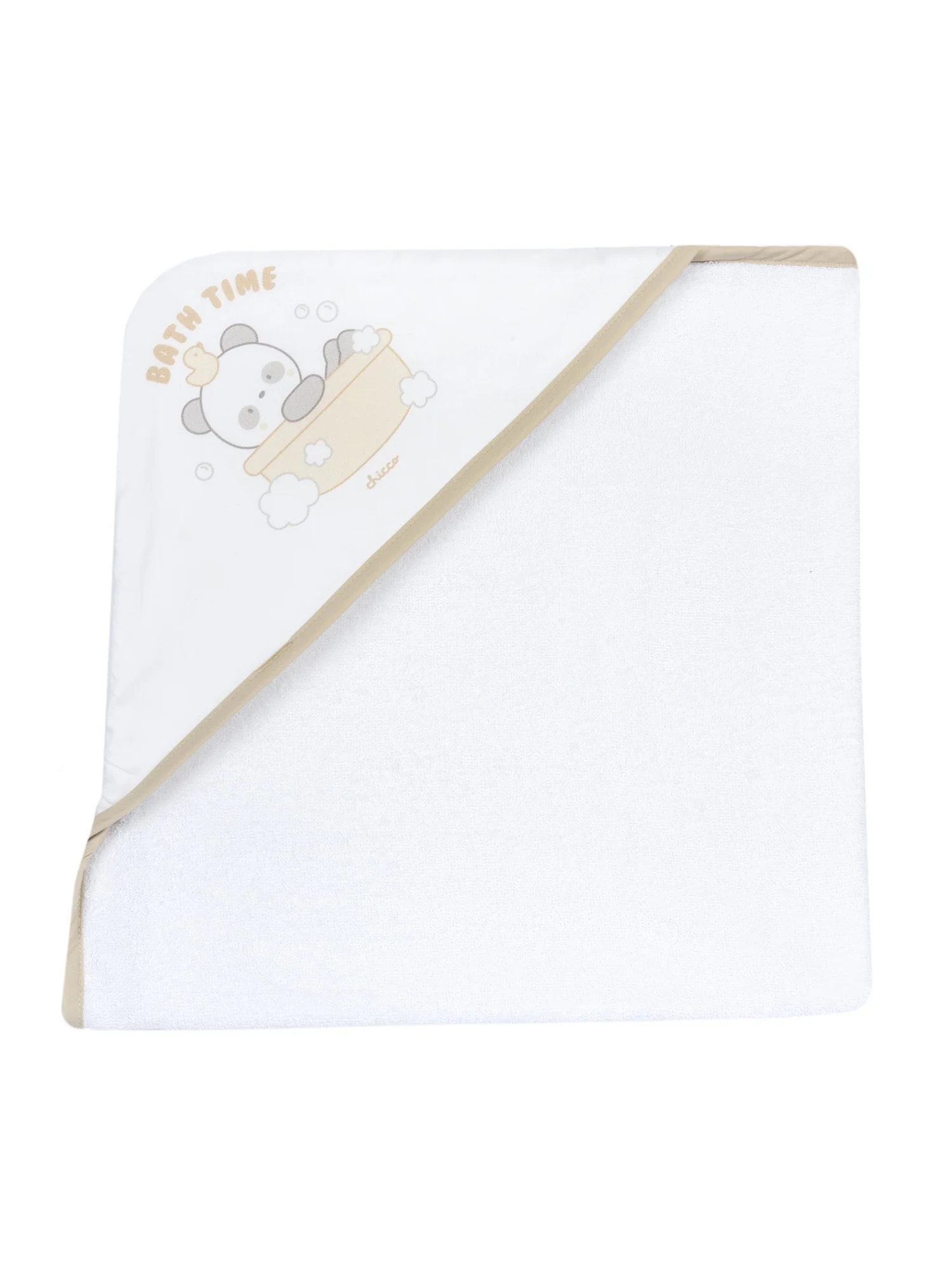 Chicco Accappatoio Bambini | 09007871000000