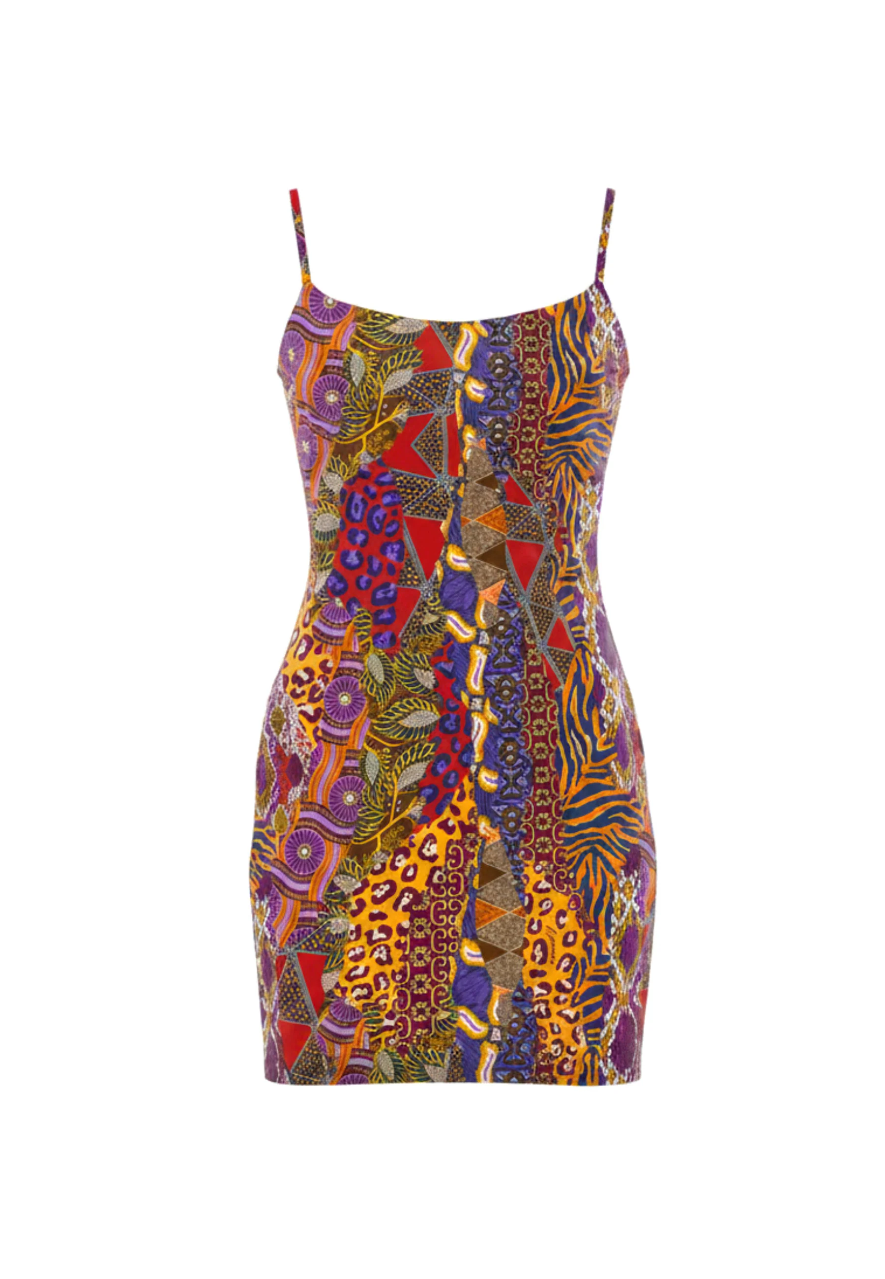 4giveness Congo Copricostume Donna | 126WCUAC5626