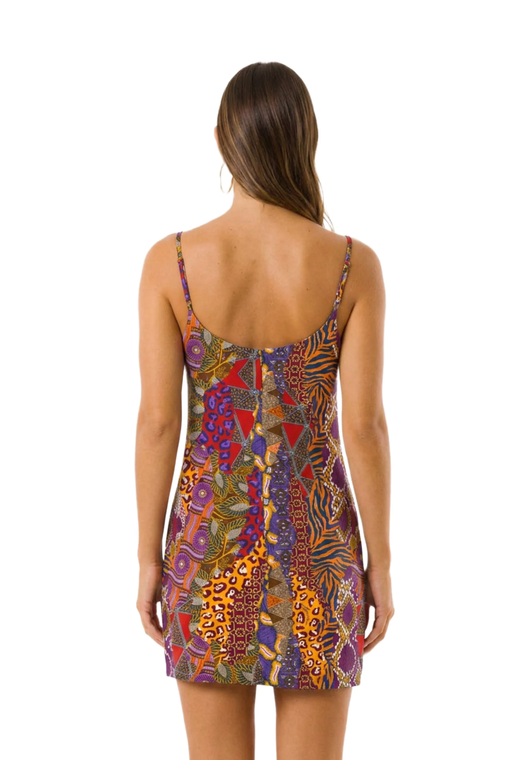 4giveness Congo Copricostume Donna | 126WCUAC5626 - Image 3