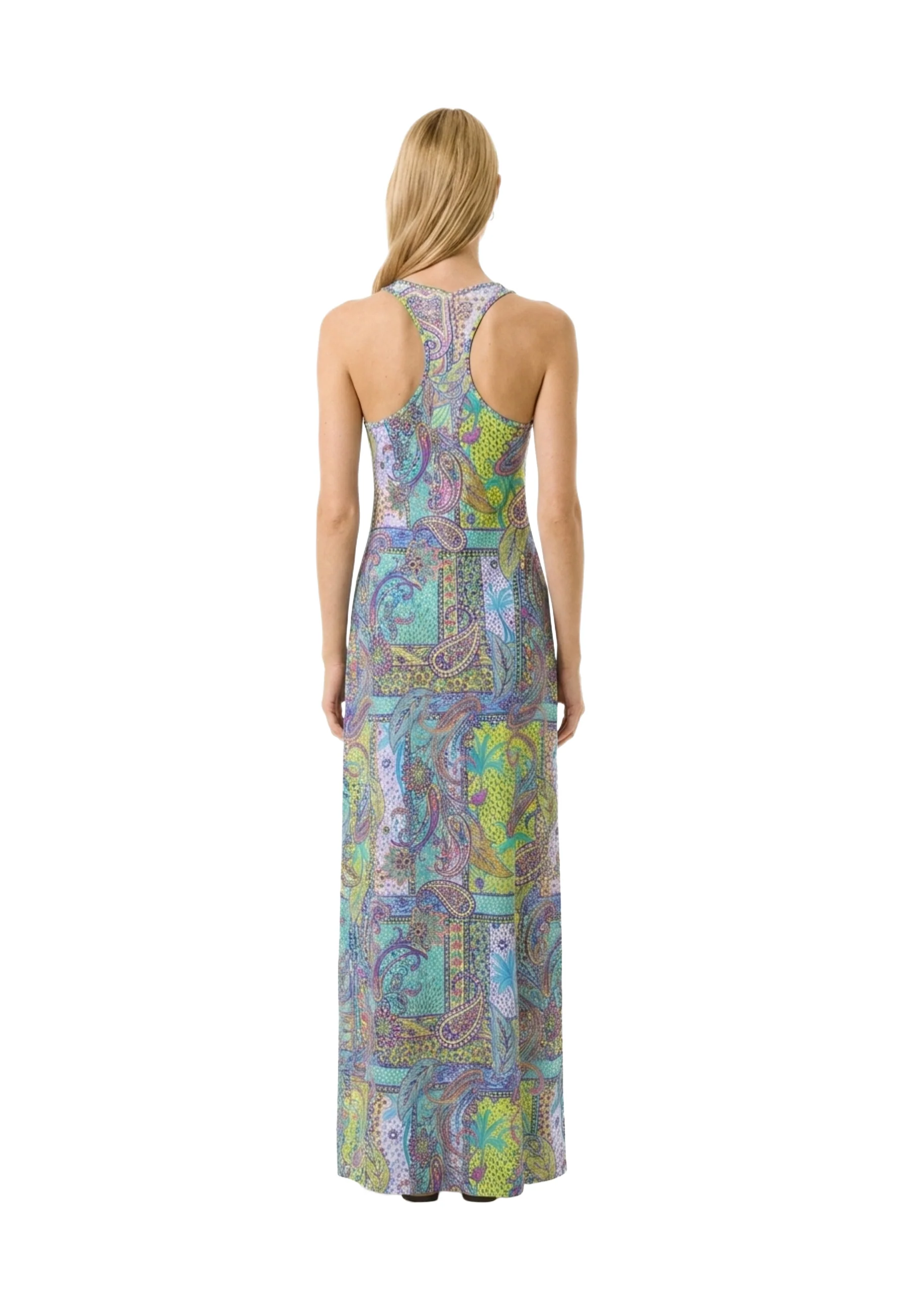 4giveness Cachemire Pastel Copricostume Donna | 126WCUAL6128 - Image 3