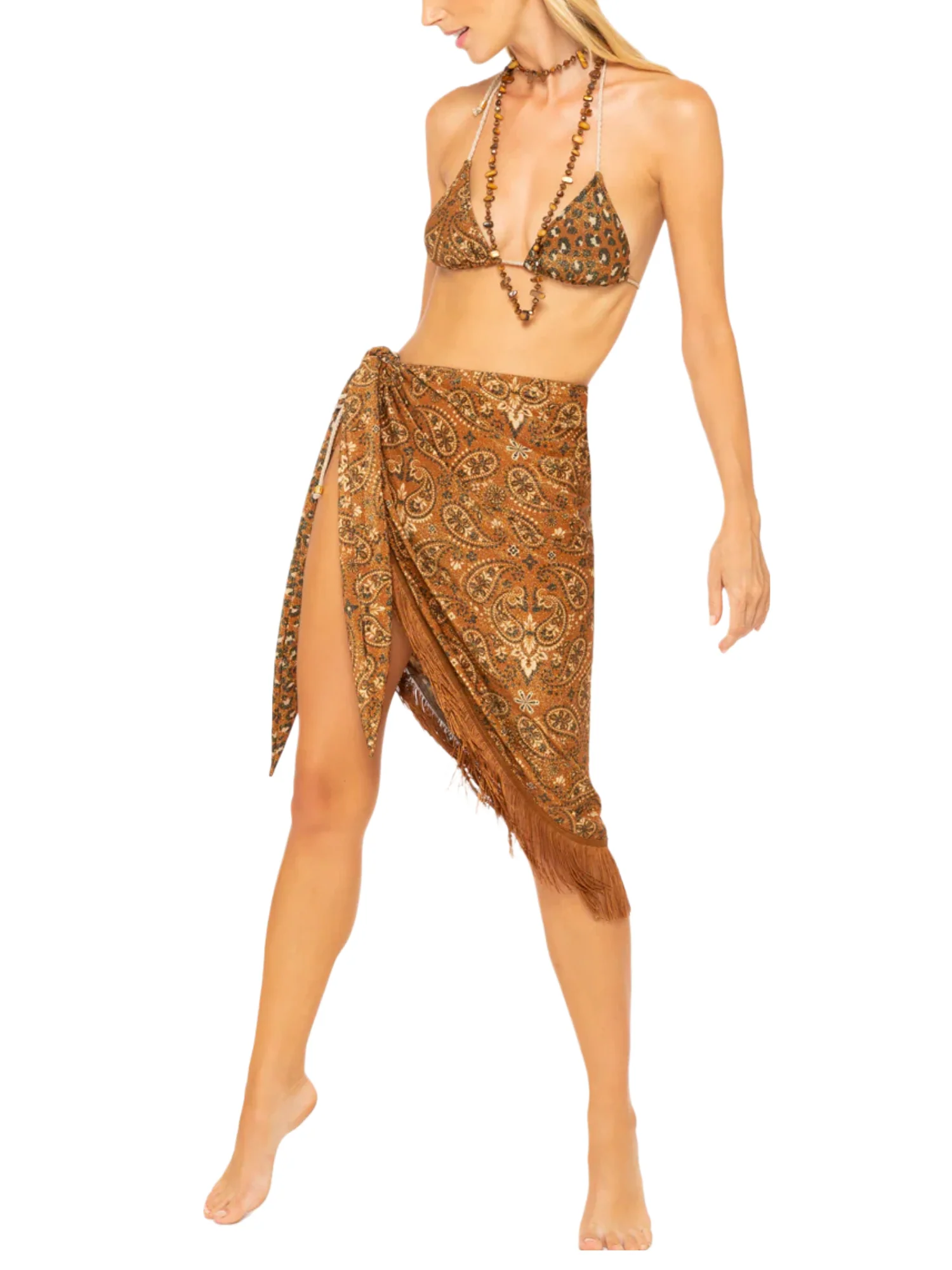 4giveness Copricostume Donna | FGCW2429 - Image 3