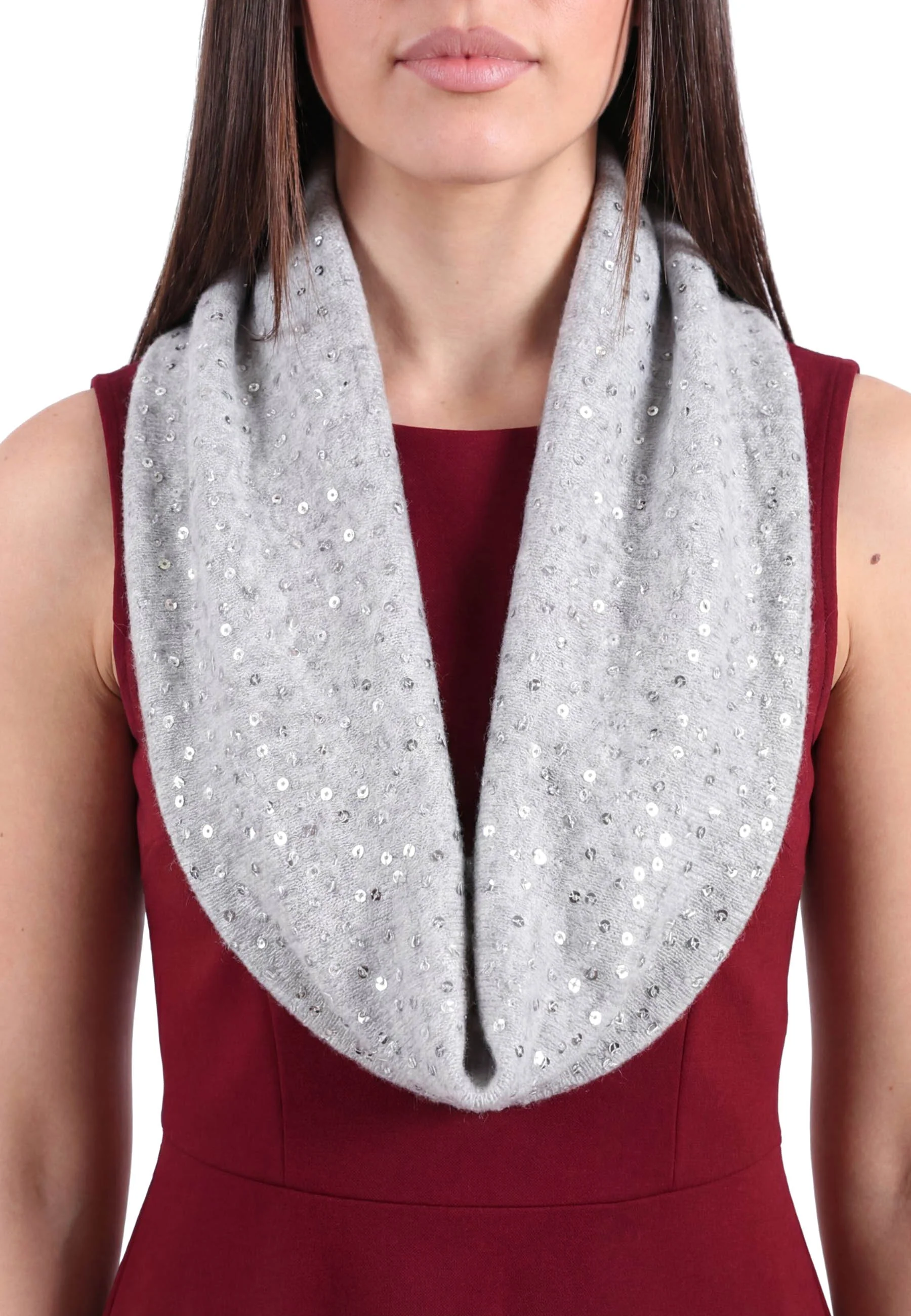 Emme Sciarpe Donna | 2525616012200 - Image 2