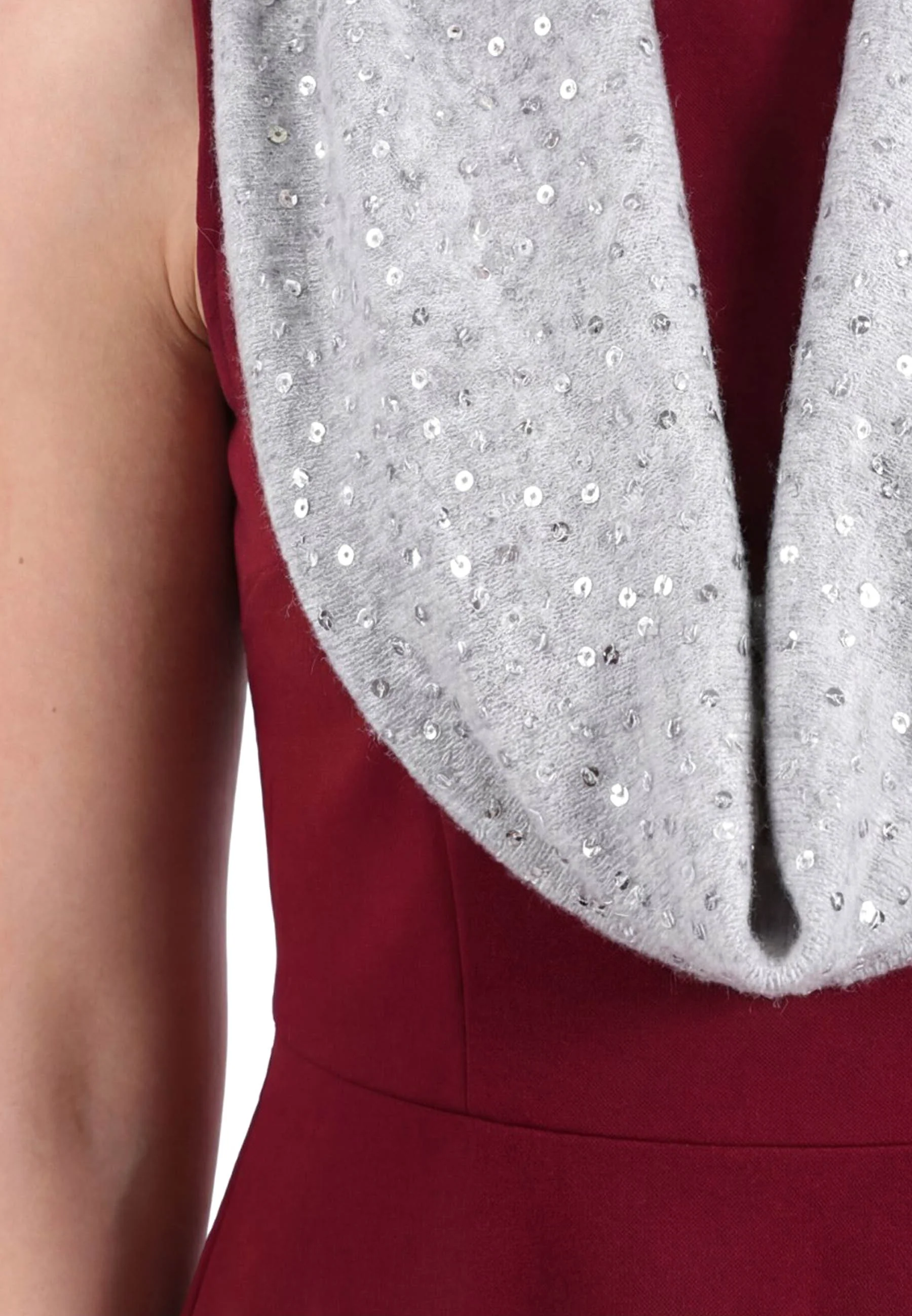 Emme Sciarpe Donna | 2525616012200 - Image 3