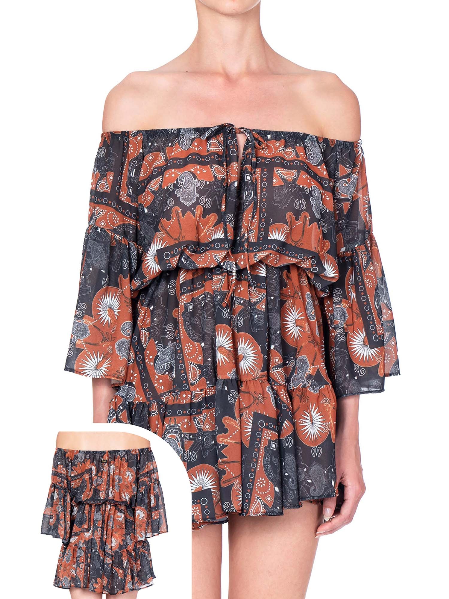 F**k Copricostume Donna | FK23-1637U - Image 2