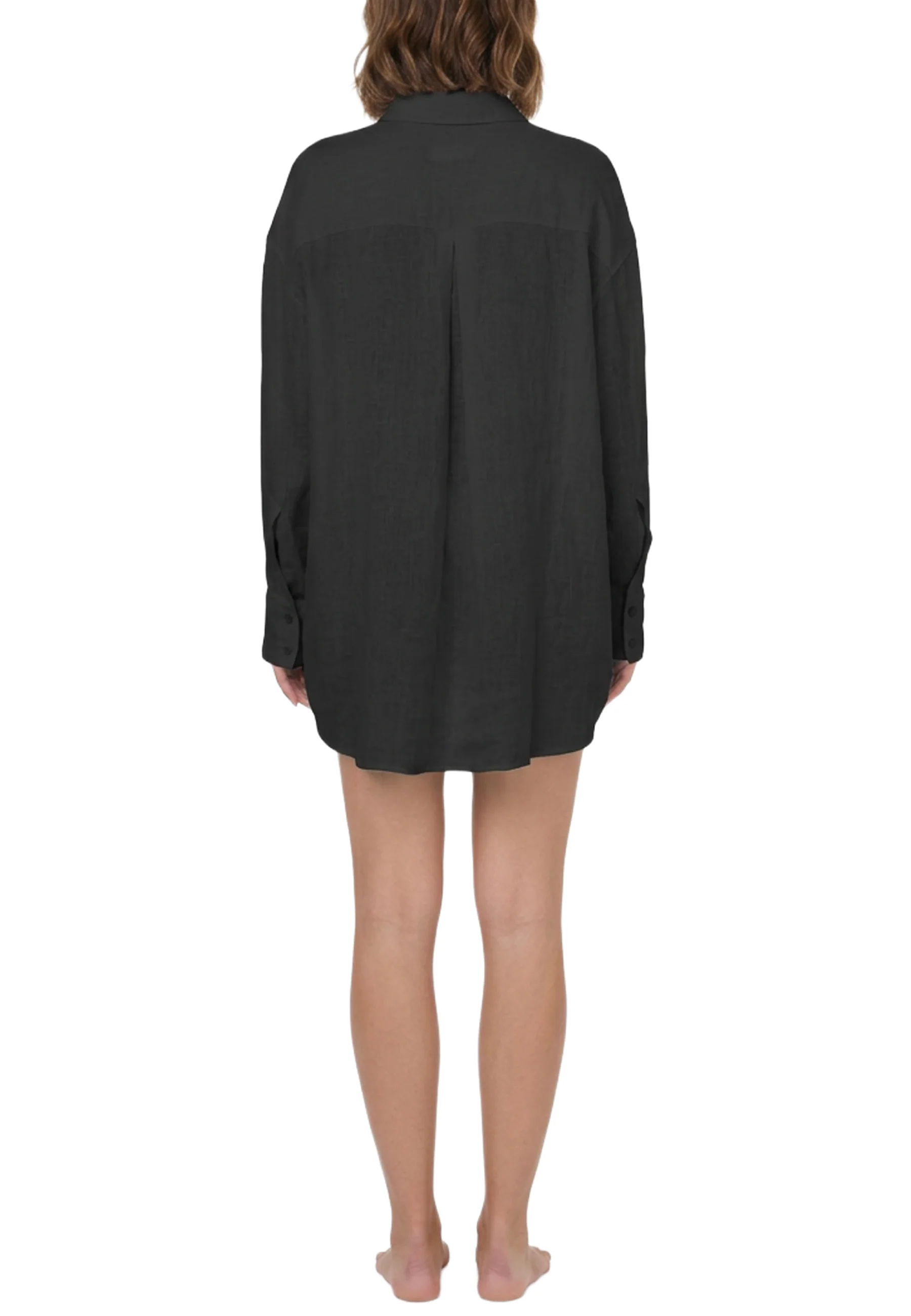 F**k Copricostume Donna | FK25-1264BK - Image 3