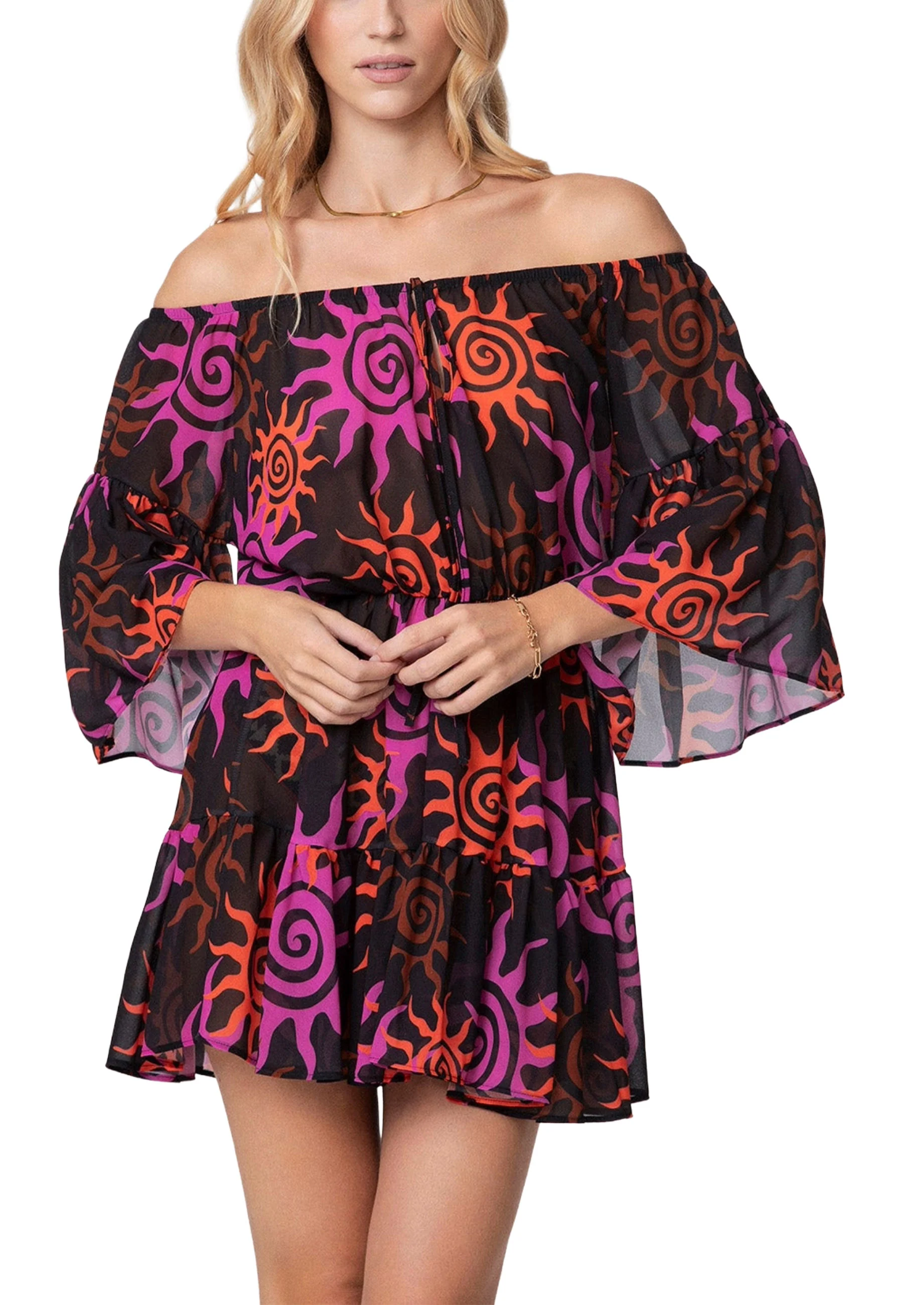 F**k Copricostume Donna | FK25-2562X03 - Image 2