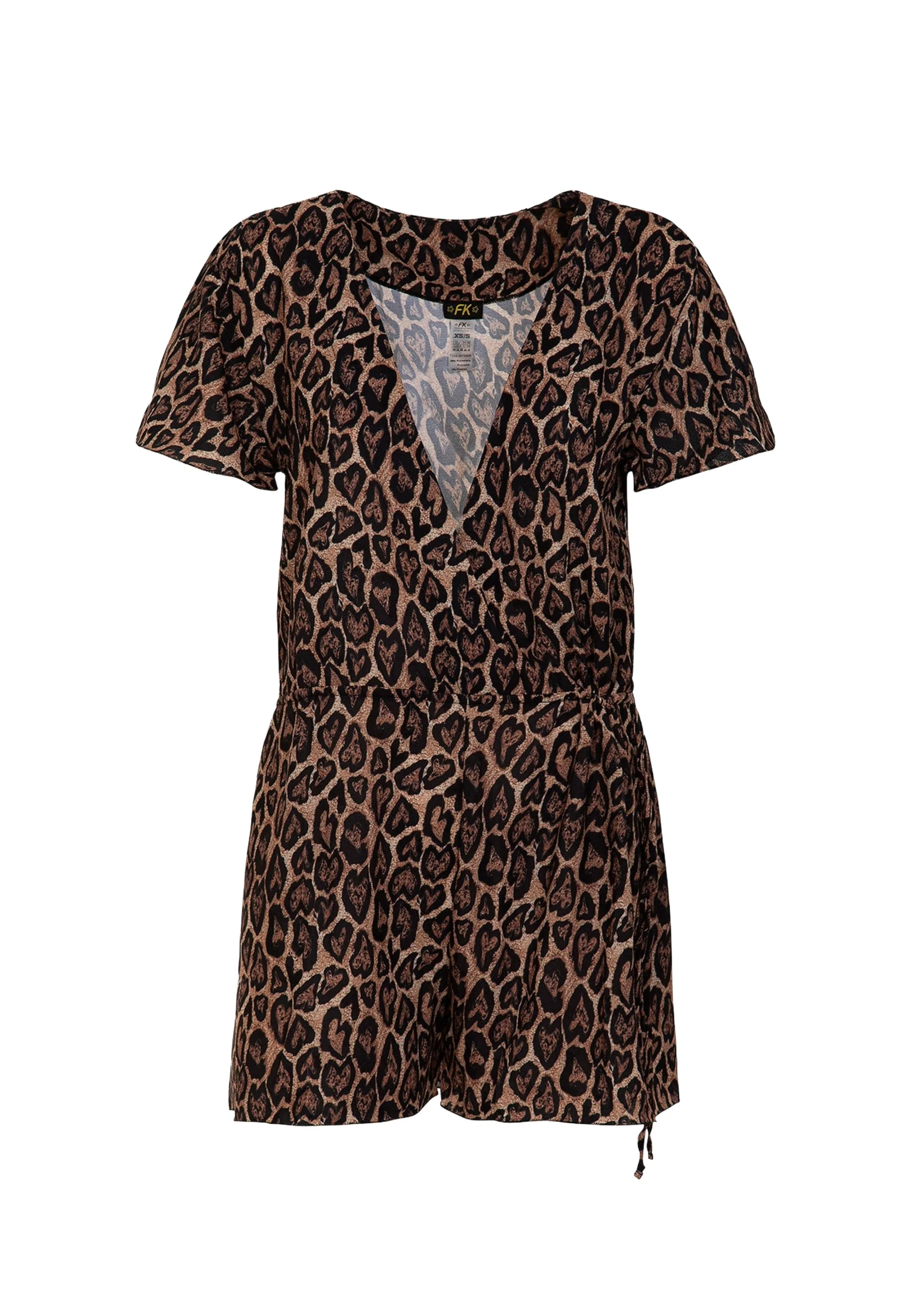 F**k Copricostume Donna | FK25-2575X26