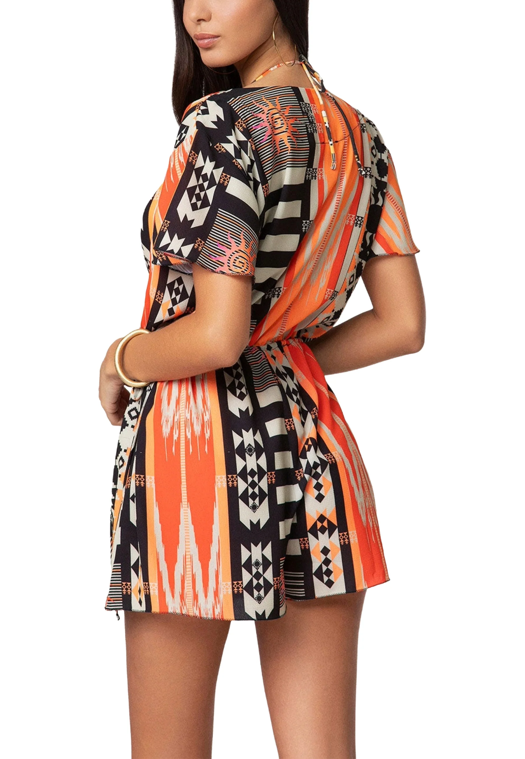 F**k Copricostume Donna | FK25-2587X05 - Image 3