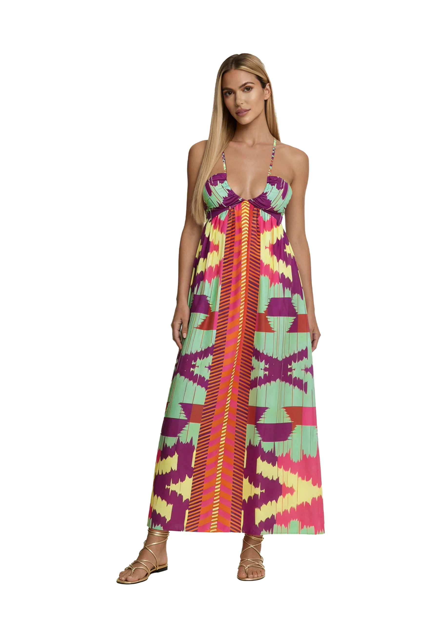 F**k Copricostume Donna | FK26-SW0266X13 - Image 2