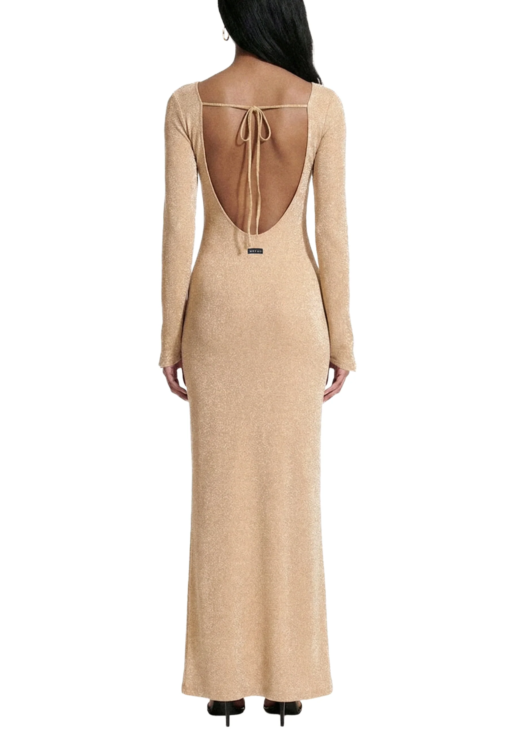 Me Fui Copricostume Donna | MF26-SW0228GD - Image 3