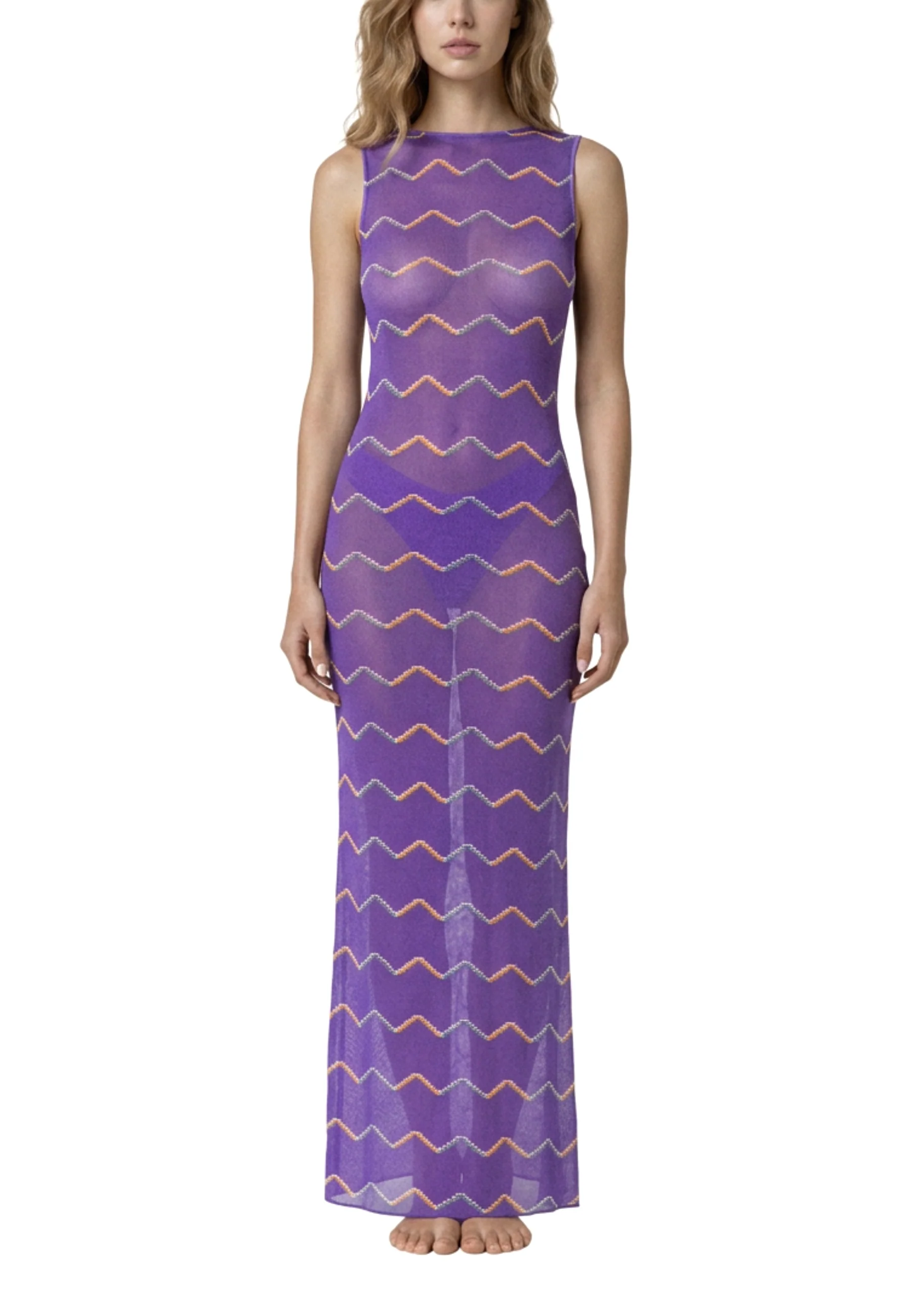 Me Fui Copricostume Donna | MF26-SW0507X33 - Image 2