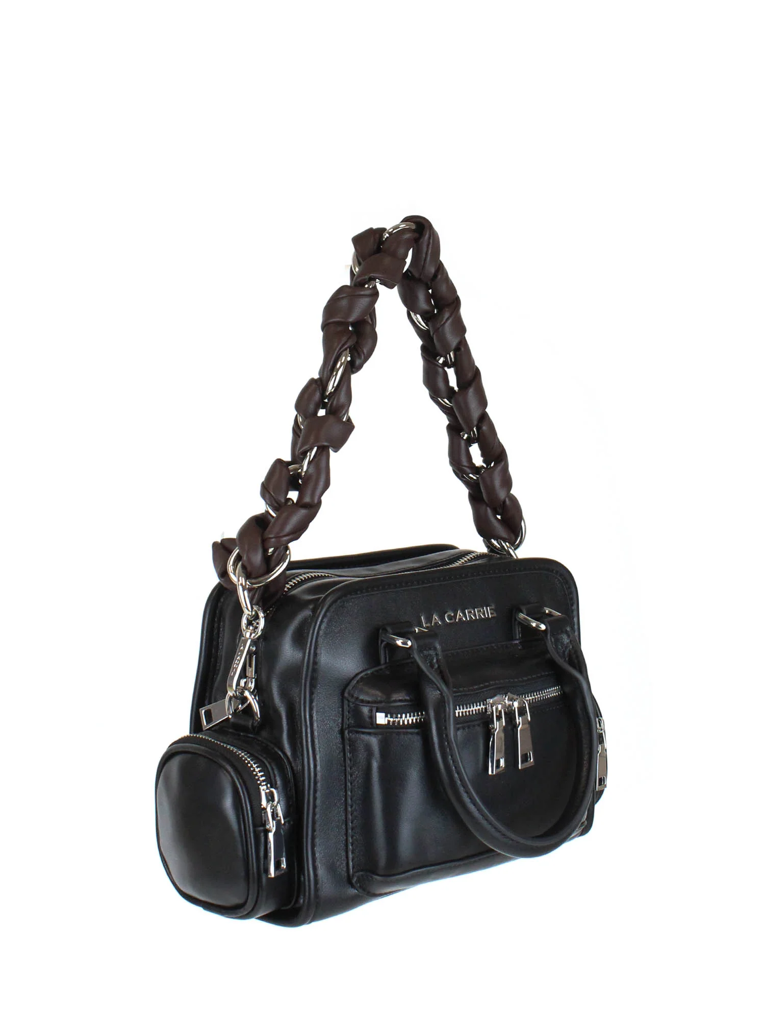 La Carrie Bauletto Donna | 132M-DT-495-SYN - Image 5