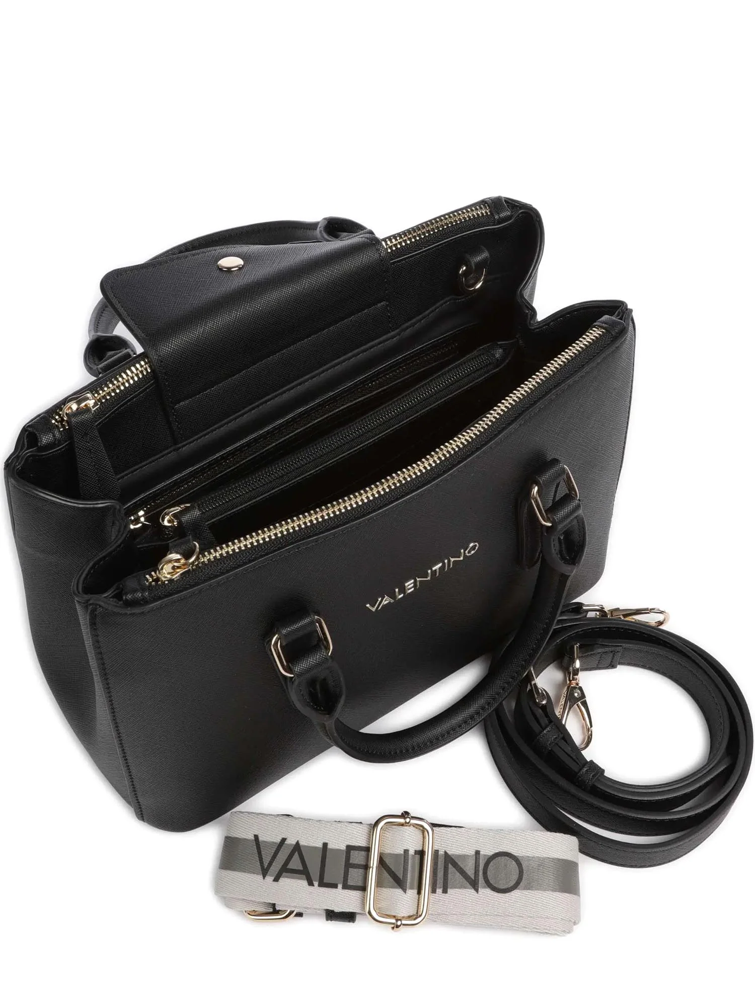 Valentino Bauletto Donna | VBS7B302N - Image 4