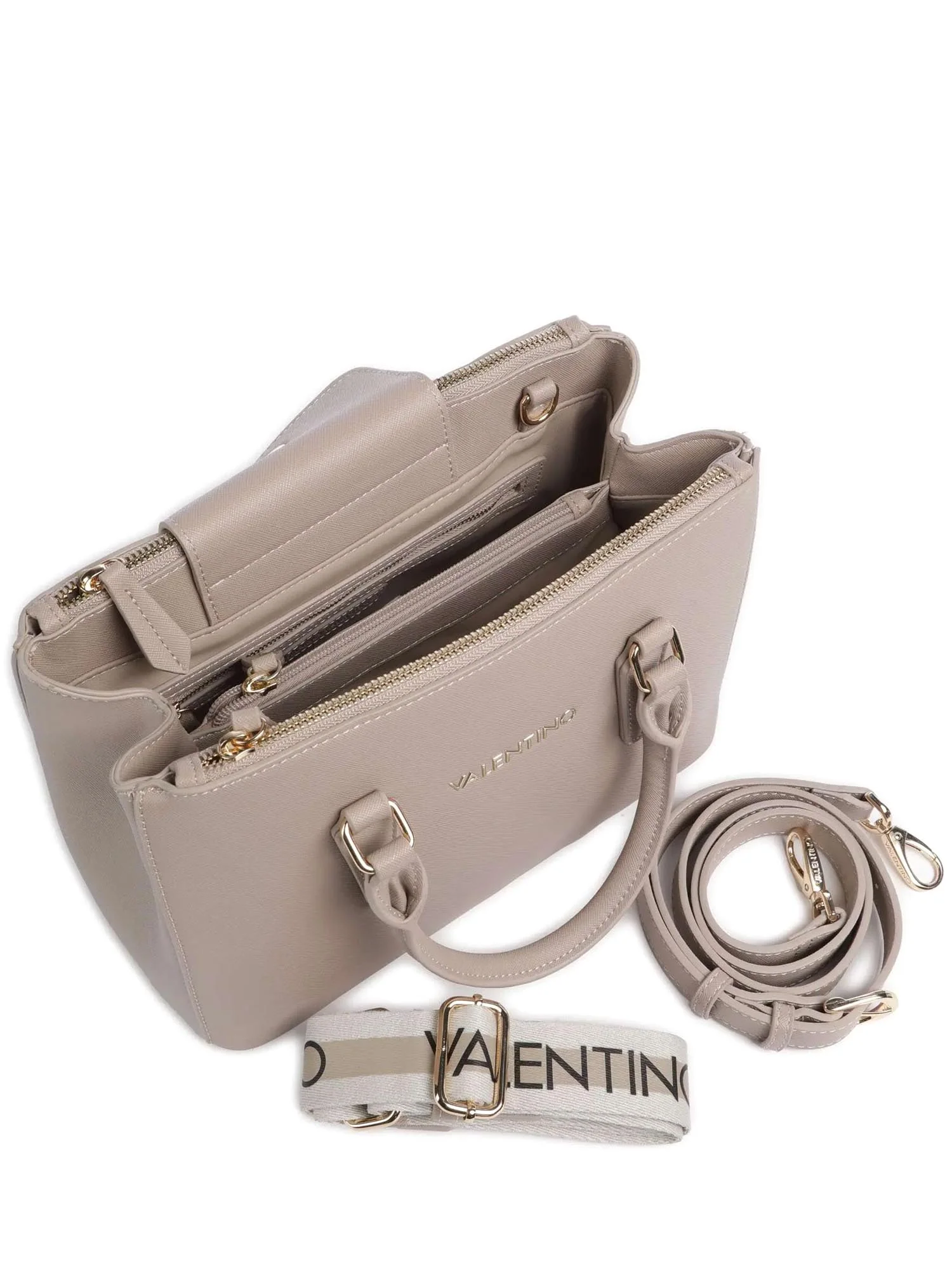 Valentino Bauletto Donna | VBS7B302N - Image 8