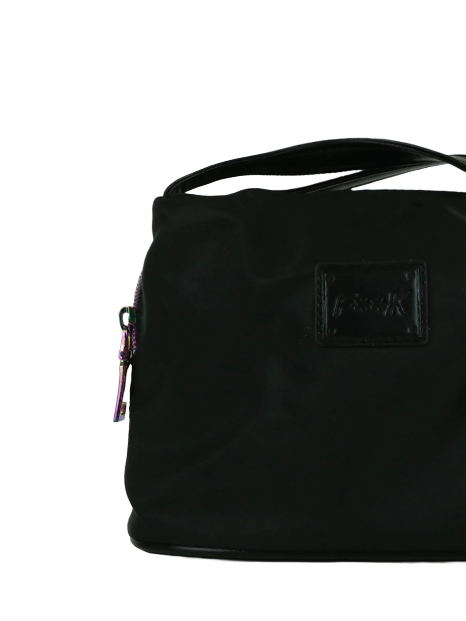 F**k Beauty Case Donna | FK24-A039BK - Image 4