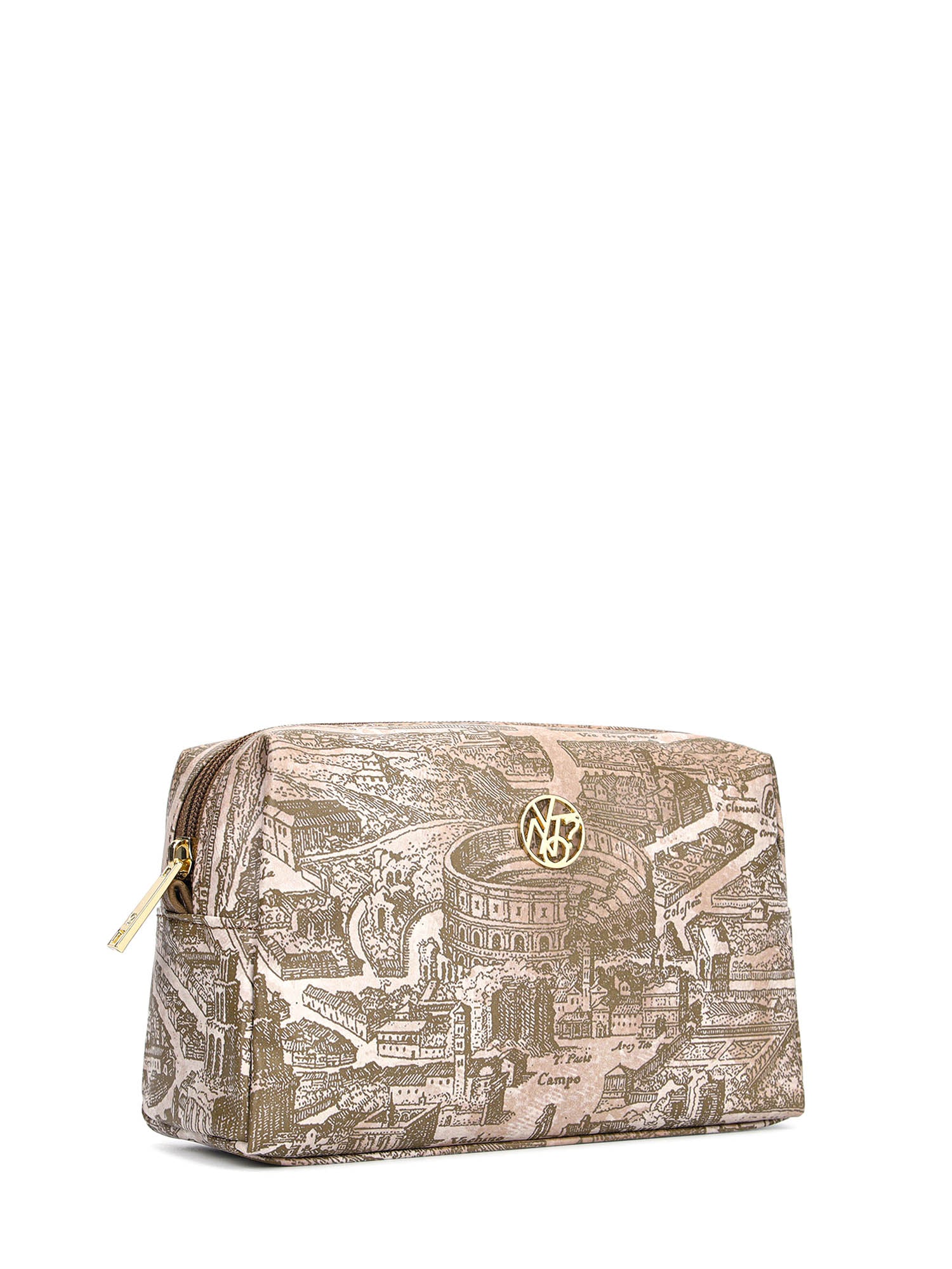 Ynot Beauty Case Donna | GUM304F6 - Image 2