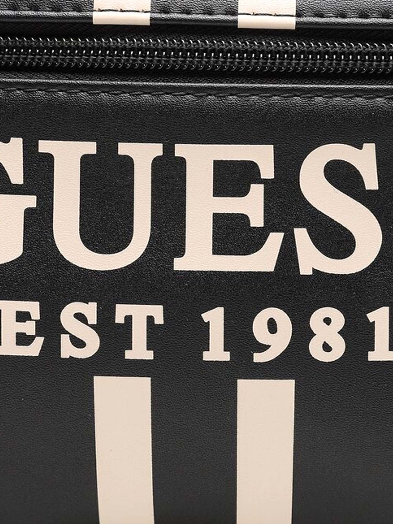 Guess Beauty Case Unisex | TWS896 22600 - Image 4
