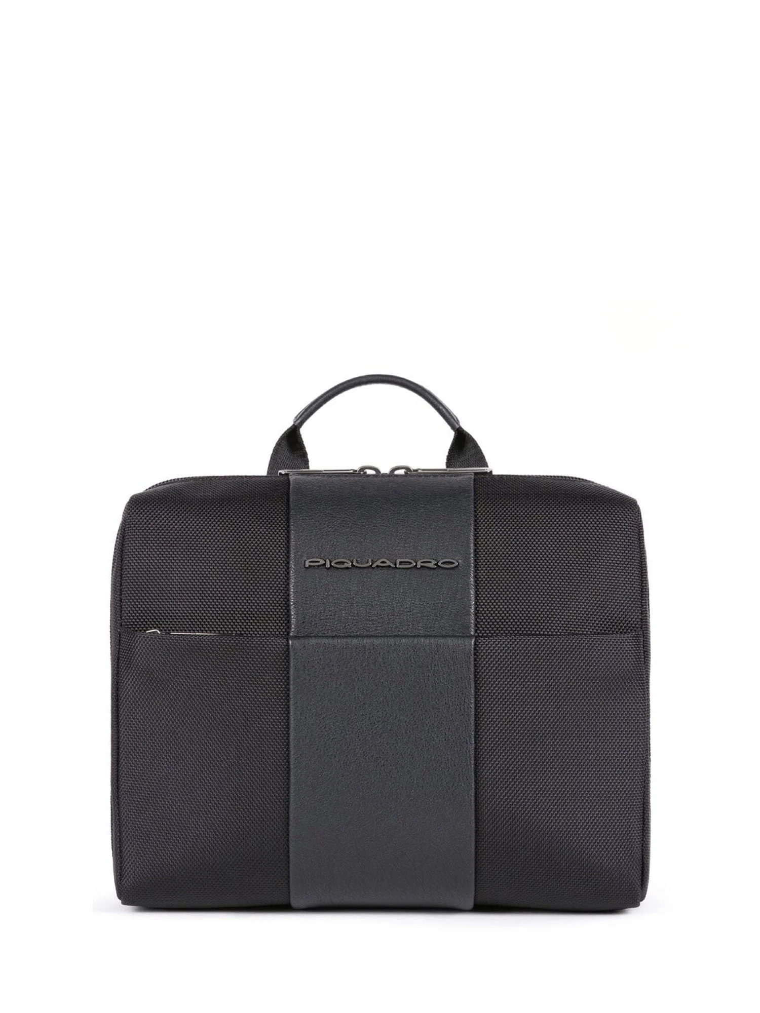 Piquadro Beauty Case Unisex | BY3058BR2 - Image 4
