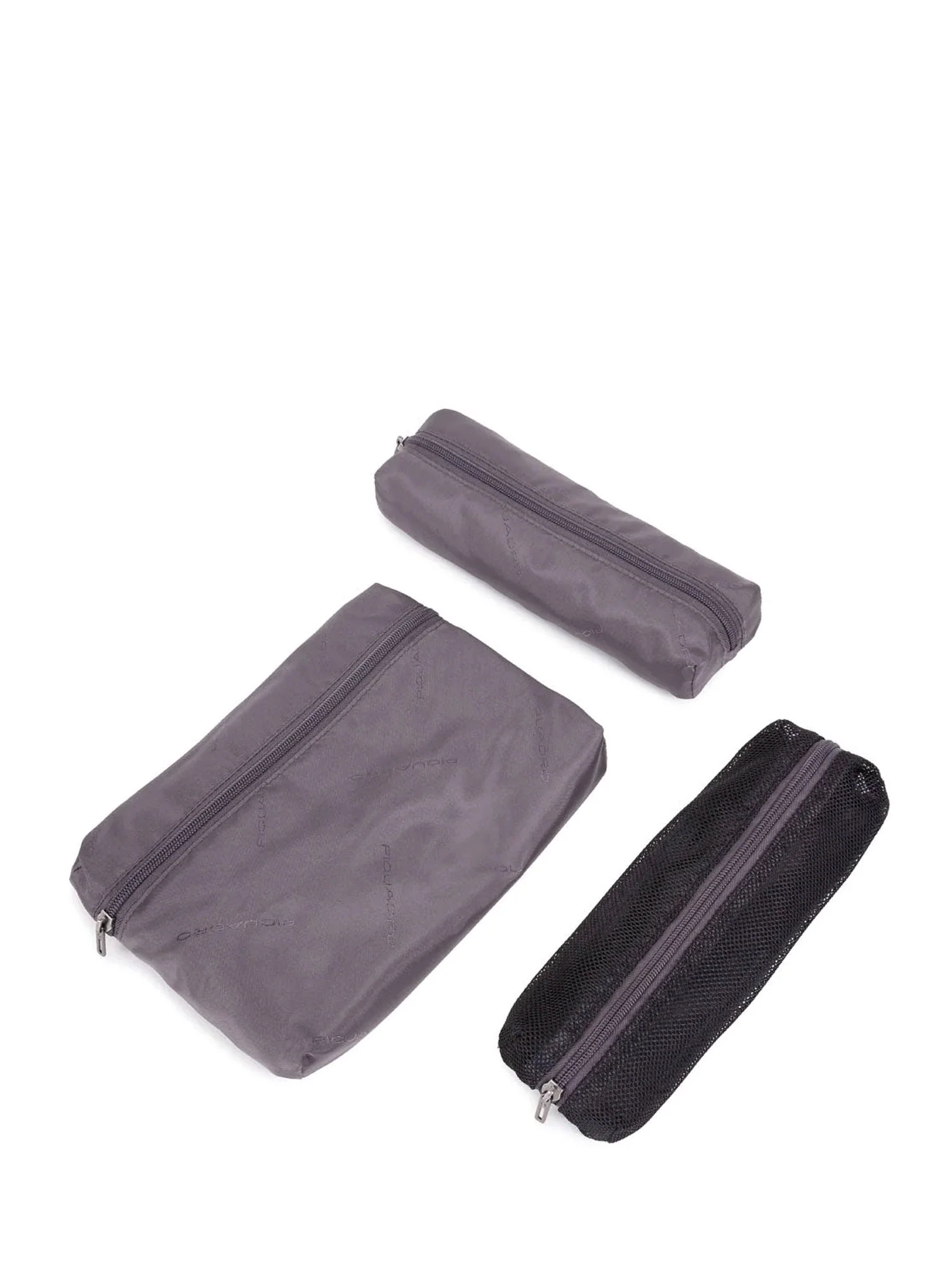 Piquadro Beauty Case Unisex | BY3058BR2 - Image 6