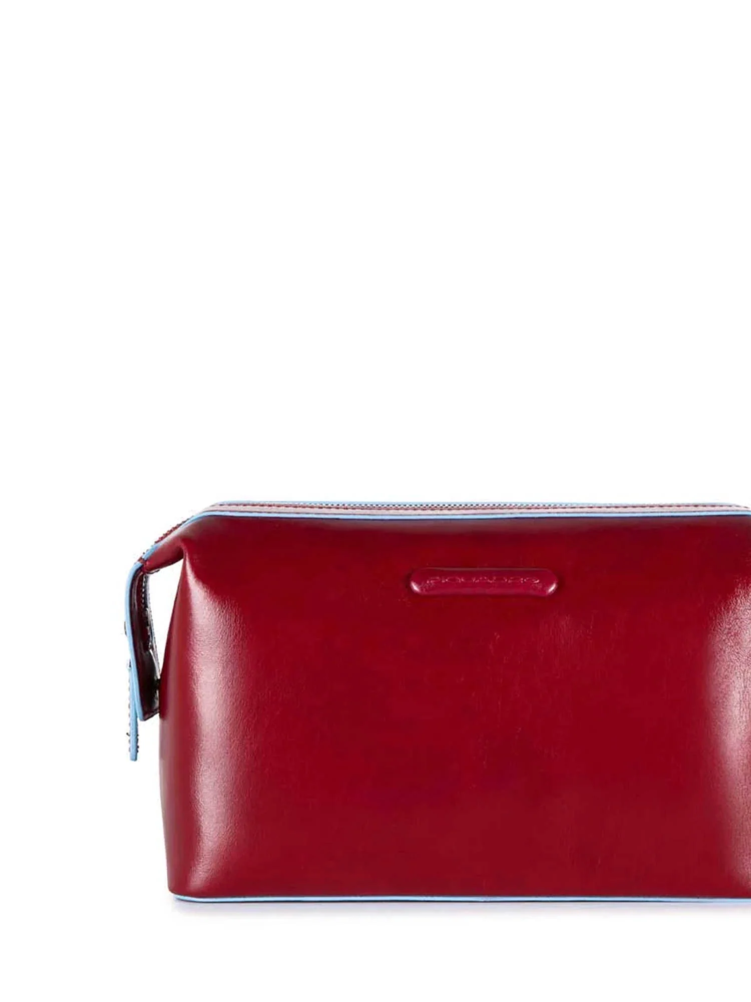 Piquadro Beauty Case Unisex | BY3851B2 - Image 4