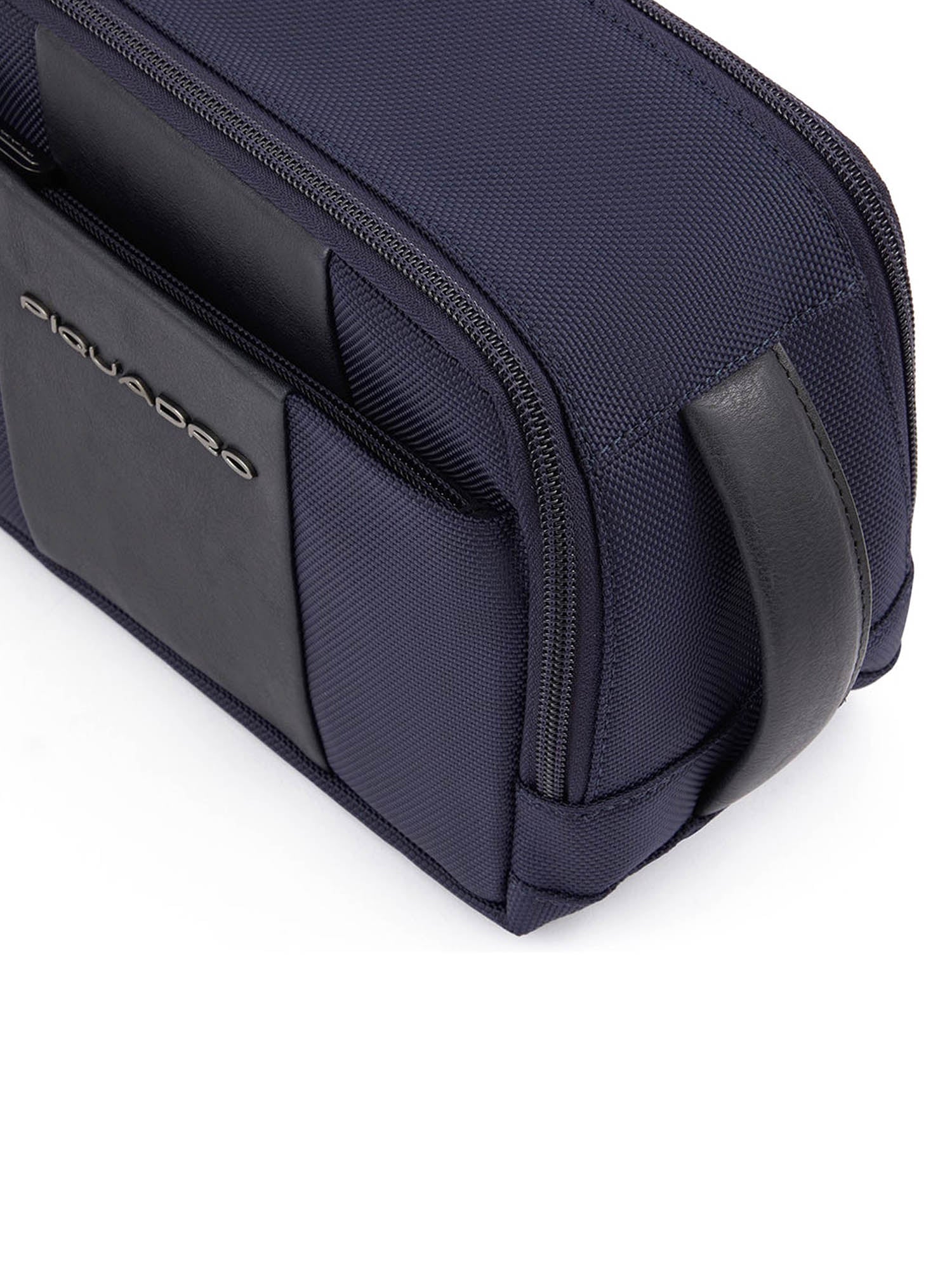 Piquadro Beauty Case Unisex | BY6149BR2 - Image 4