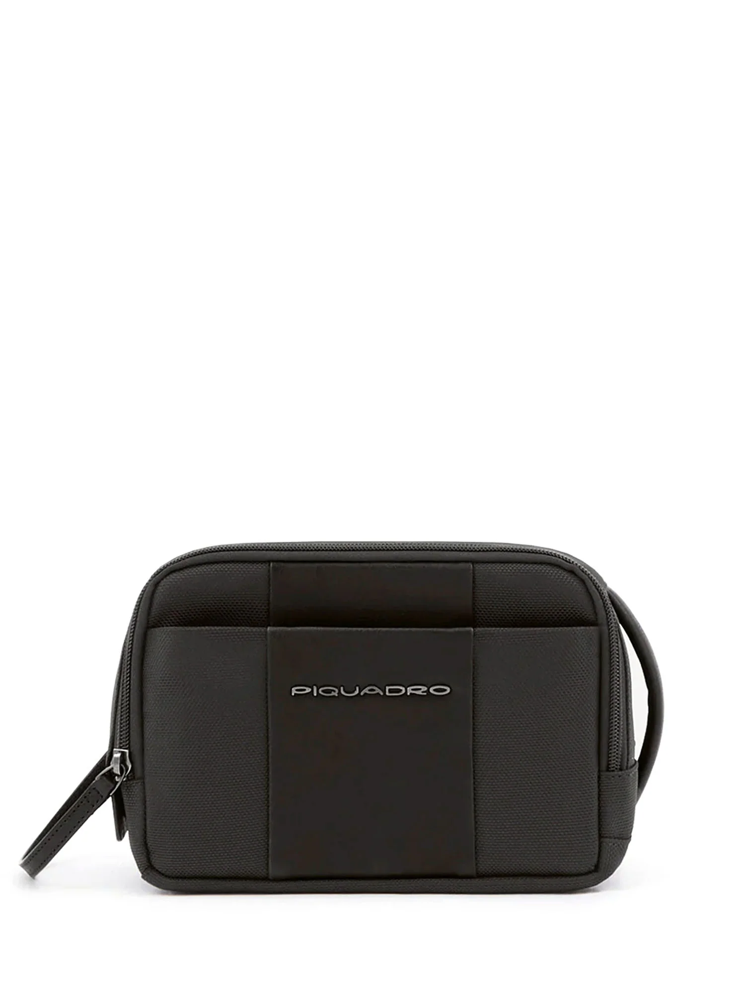 Piquadro Beauty Case Unisex | BY6149BR2 - Image 6