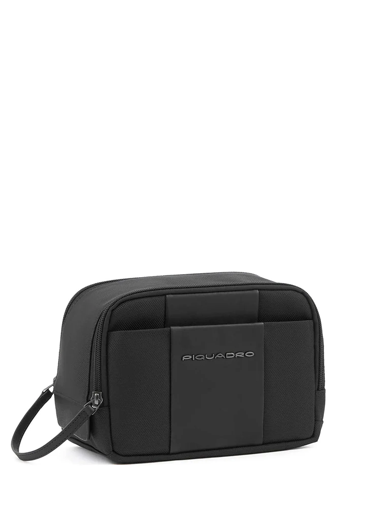 Piquadro Beauty Case Unisex | BY6149BR2 - Image 7