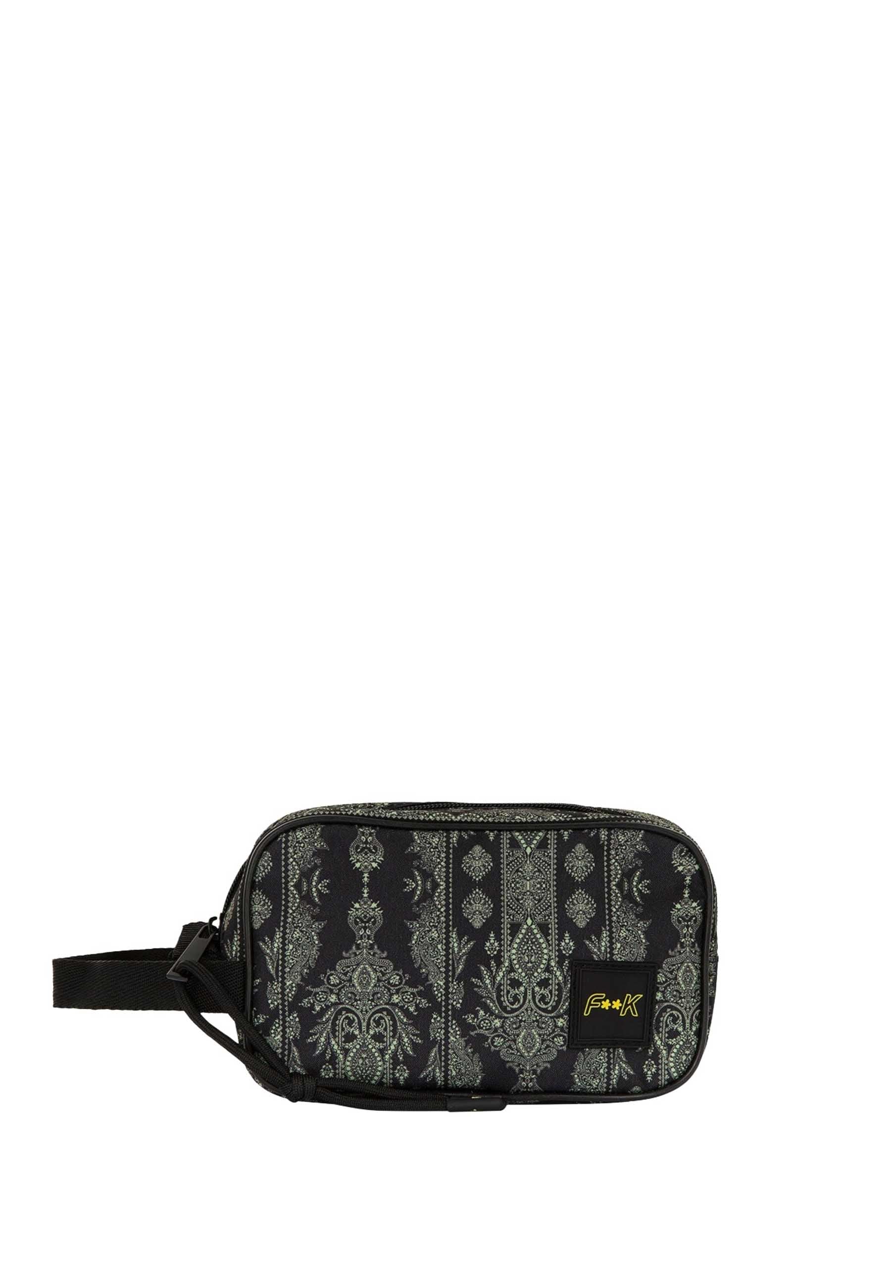 F**k Beauty Case Uomo | FA25-M02AA81X12