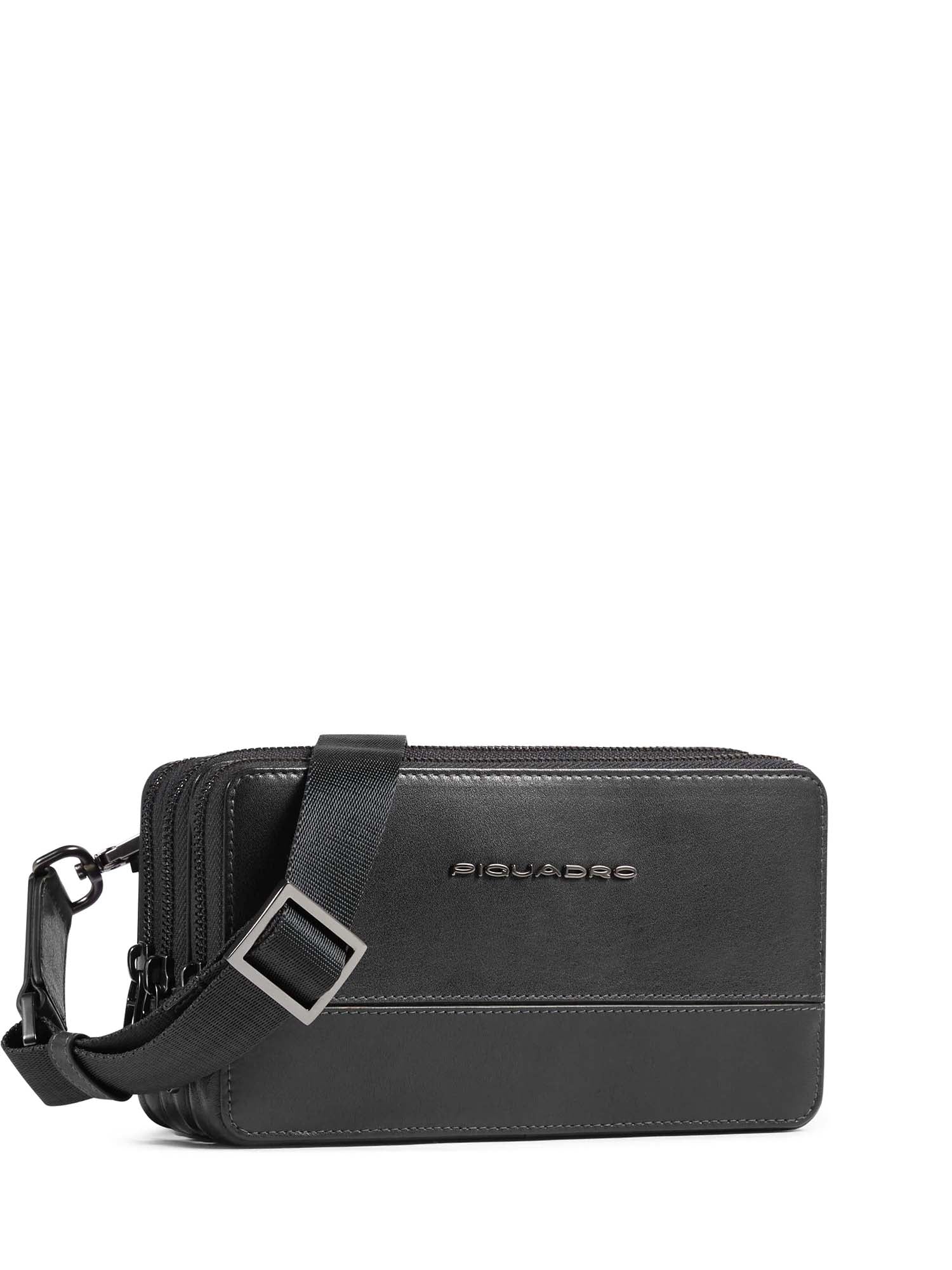 Piquadro Beauty Case Uomo | AC2141W136R - Image 2
