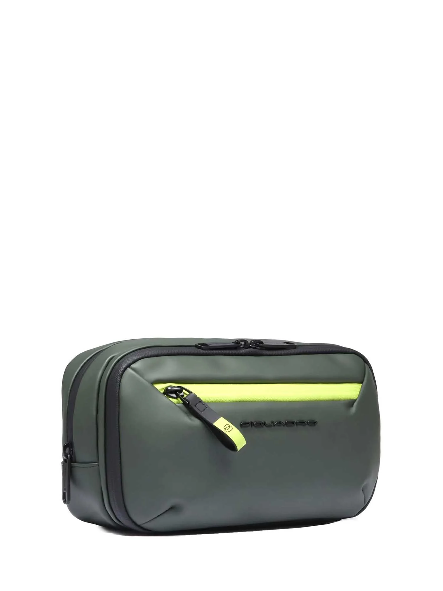 Piquadro Beauty Case Uomo | BY6380C2OW - Image 12