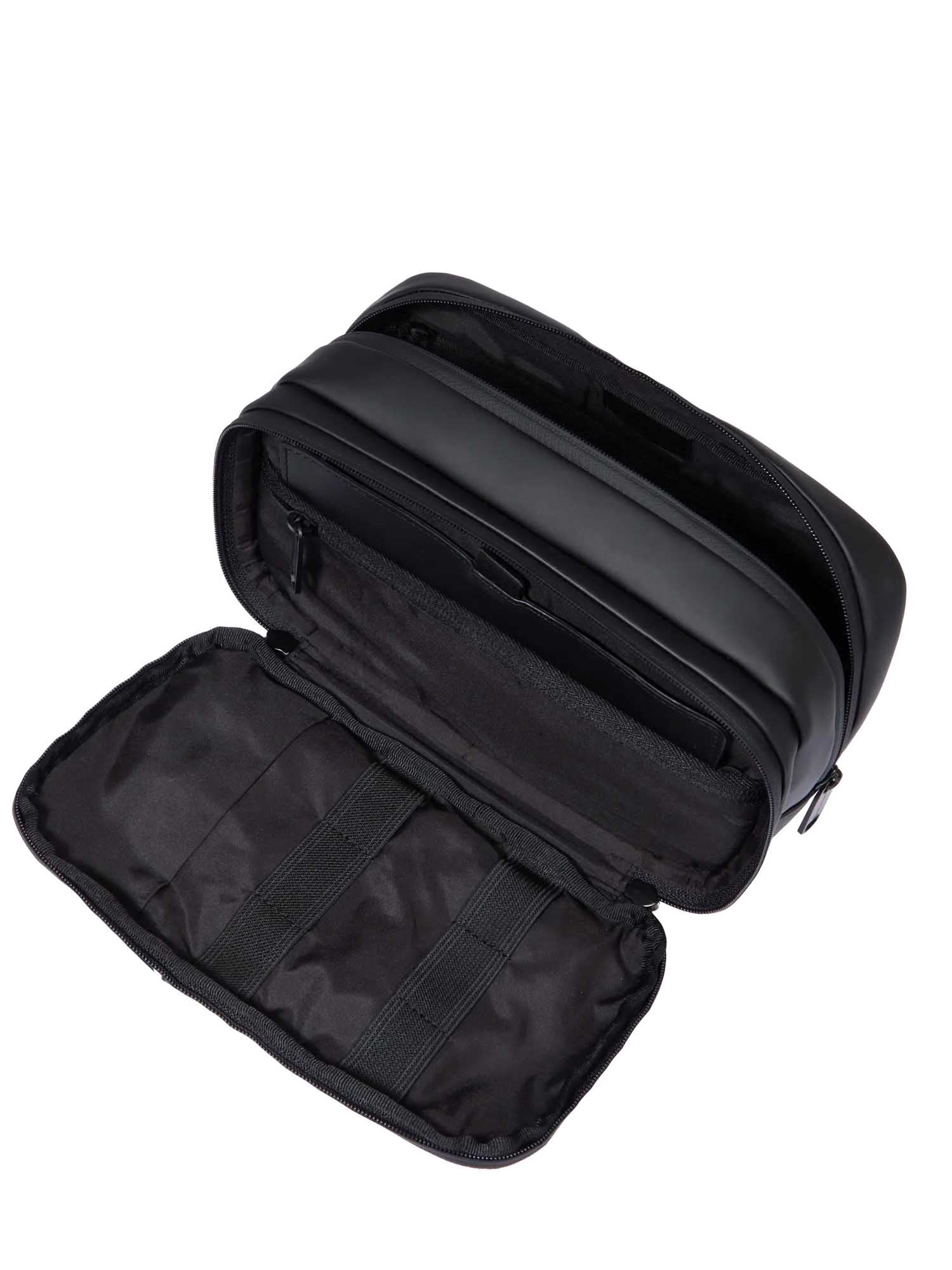Piquadro Beauty Case Uomo | BY6380C2OW - Image 9