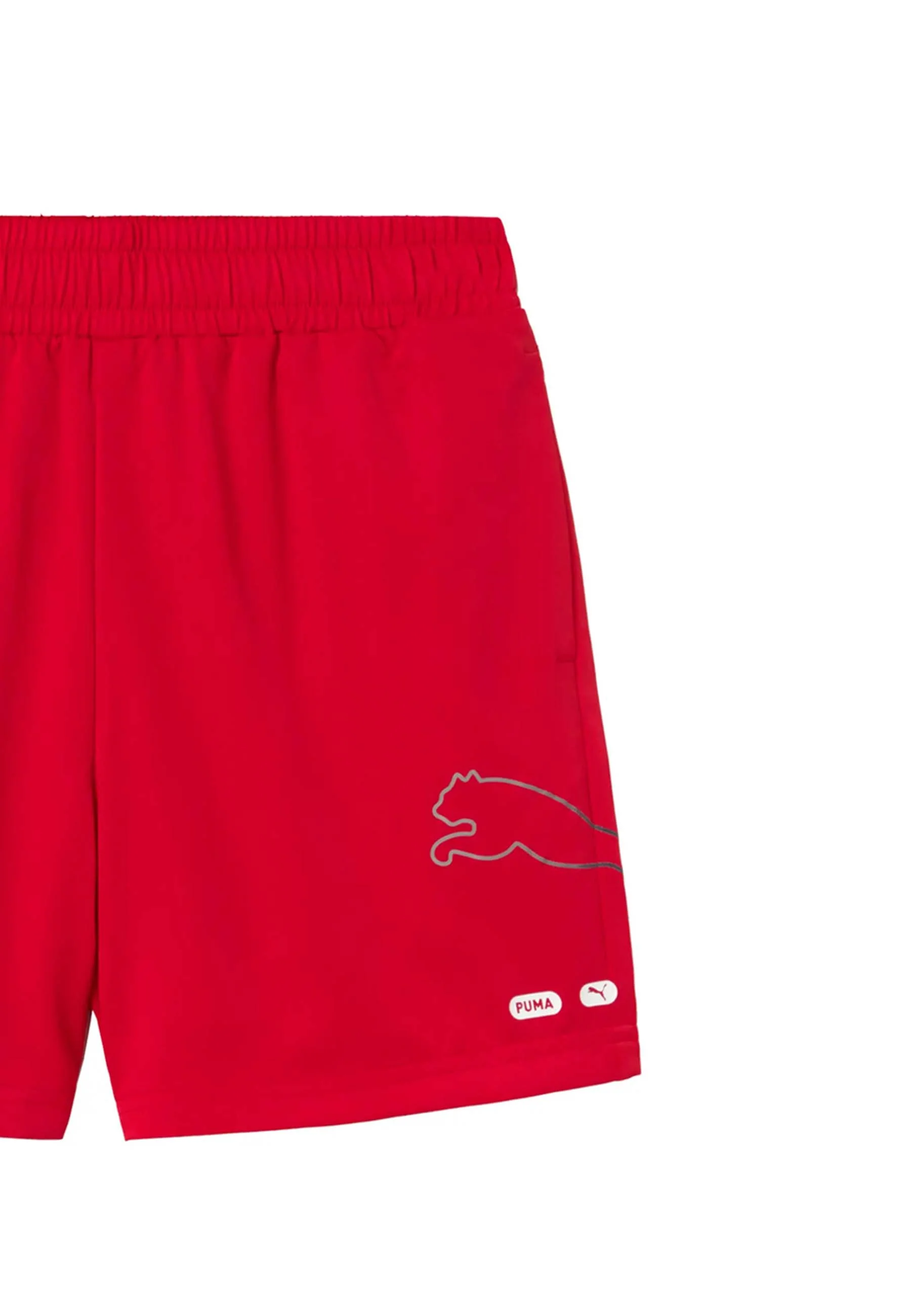 Puma Shorts Bambini | 692530 - Image 3