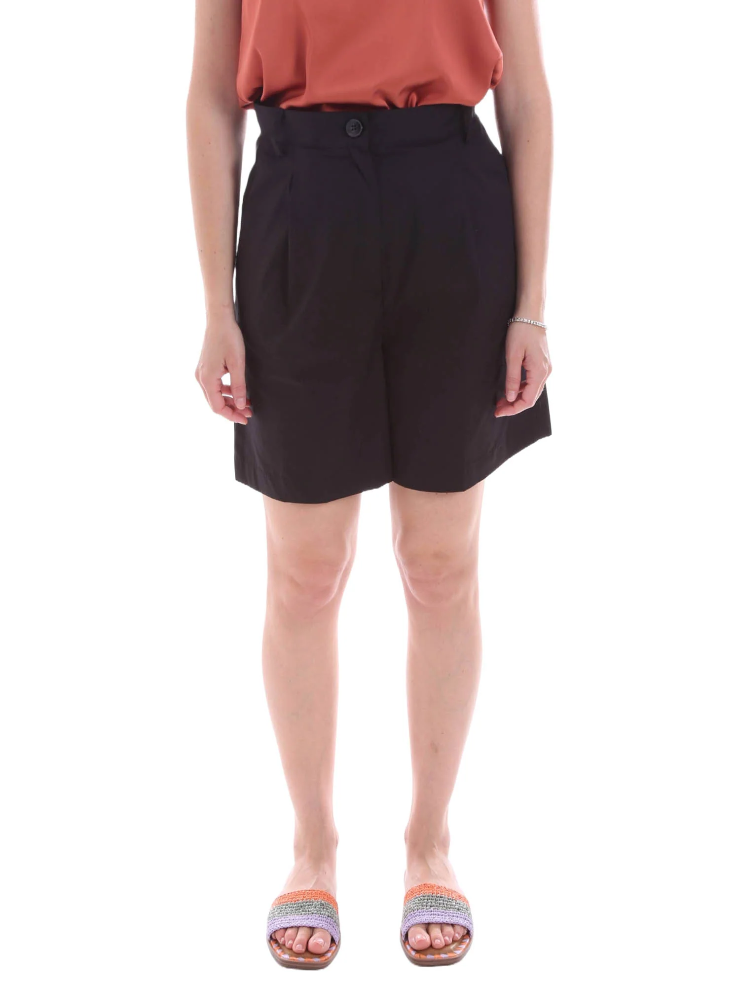 Emme Bermuda Donna | 2515141012200 - Image 12