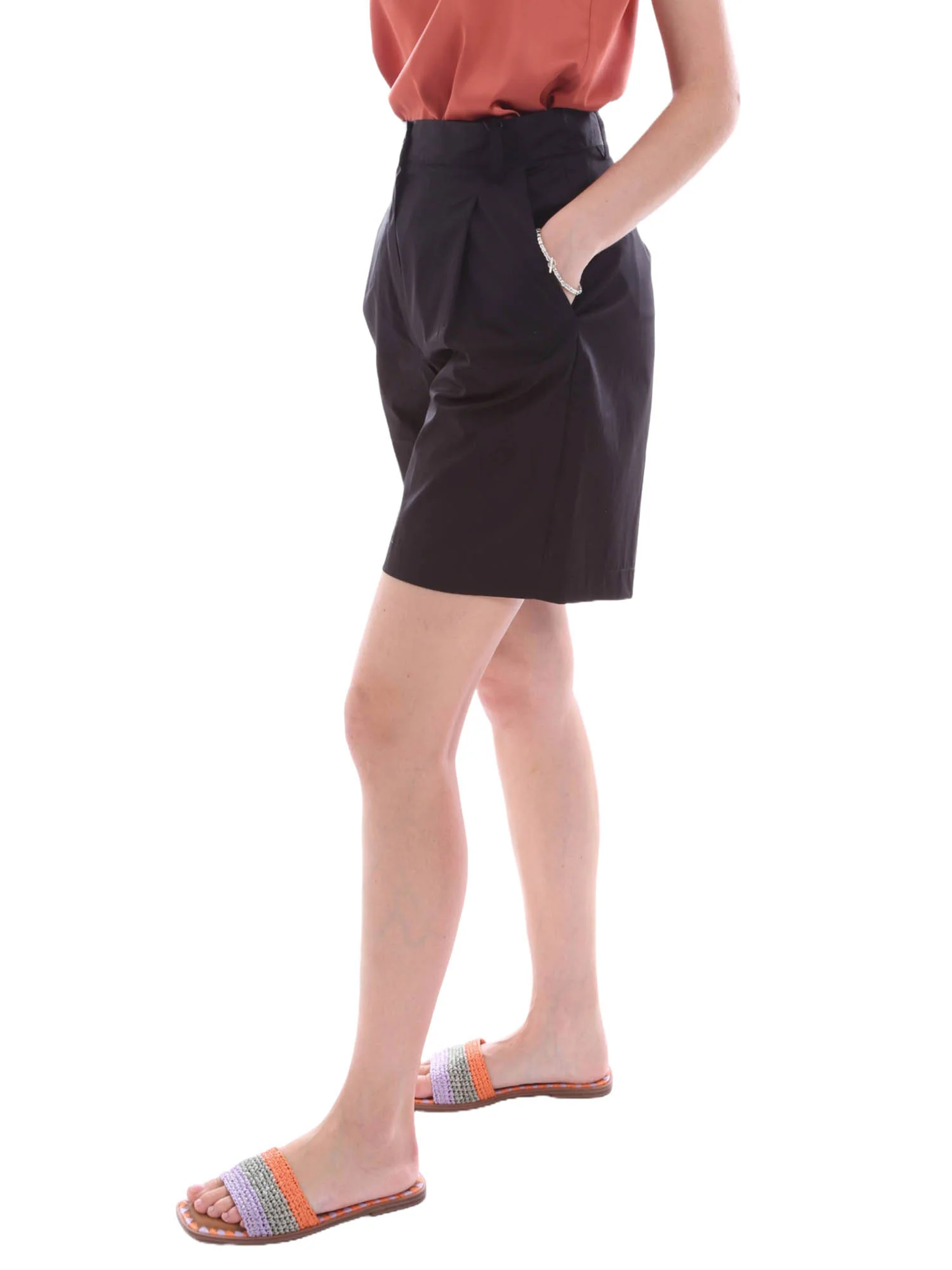 Emme Bermuda Donna | 2515141012200 - Image 13