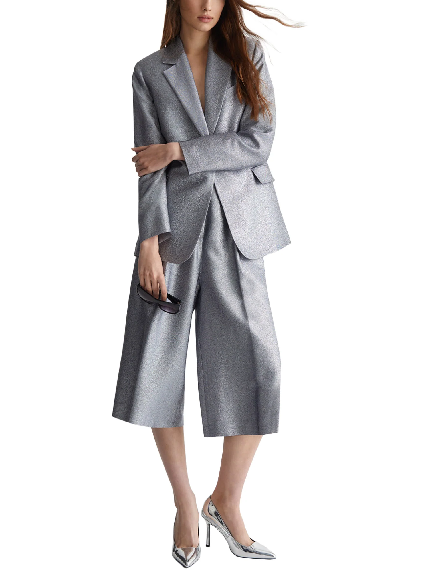 Liu-jo Bermuda Donna | WF4472 T1021 - Image 3