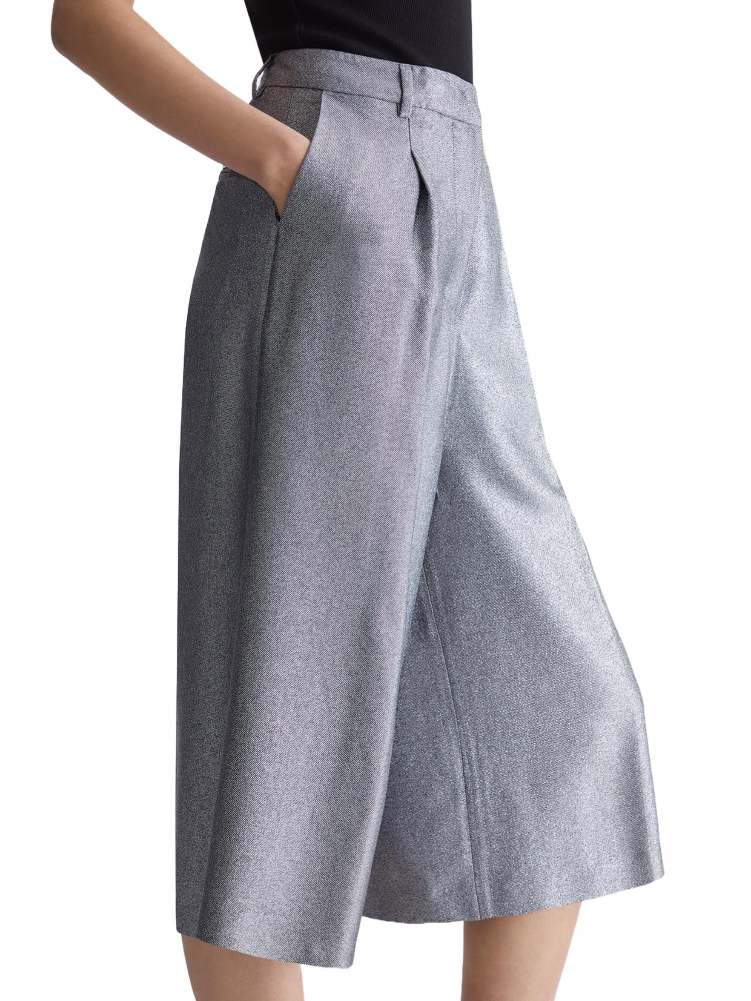 Liu-jo Bermuda Donna | WF4472 T1021 - Image 4