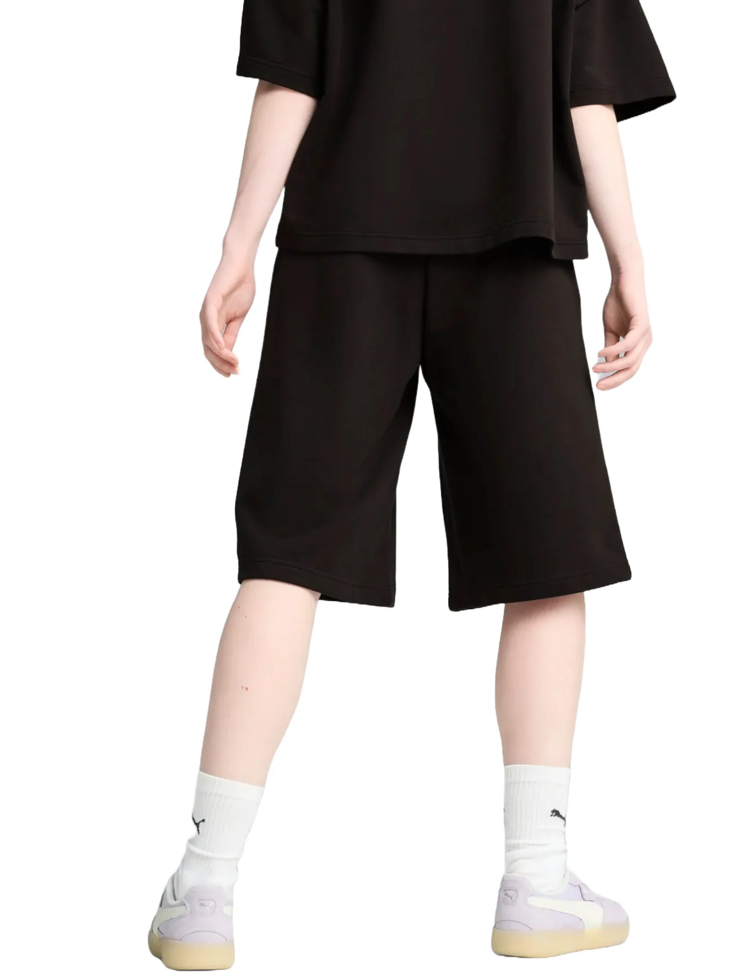 Puma Bermuda Donna | 629758 - Image 3