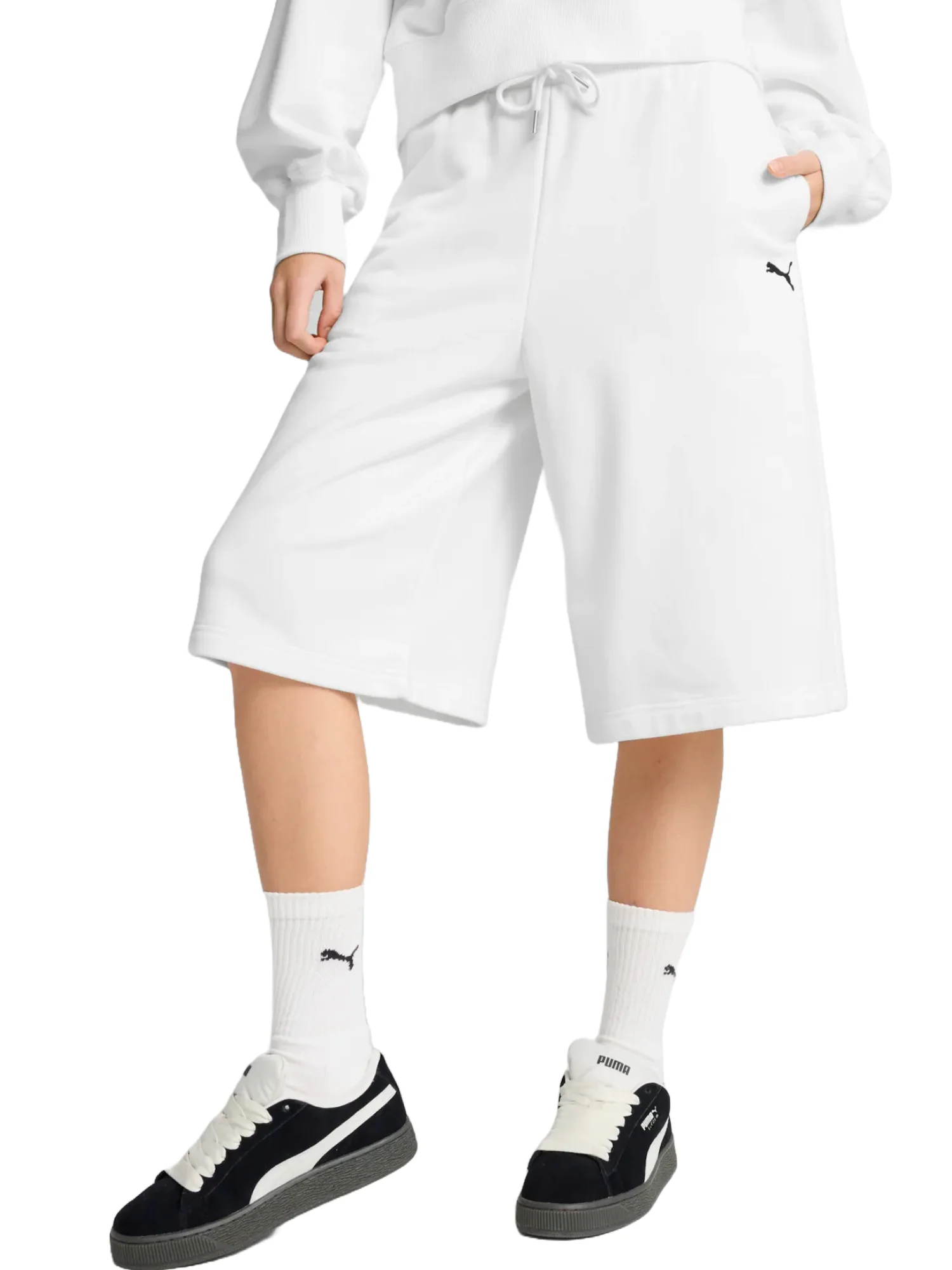 Puma Bermuda Donna | 629758 - Image 5