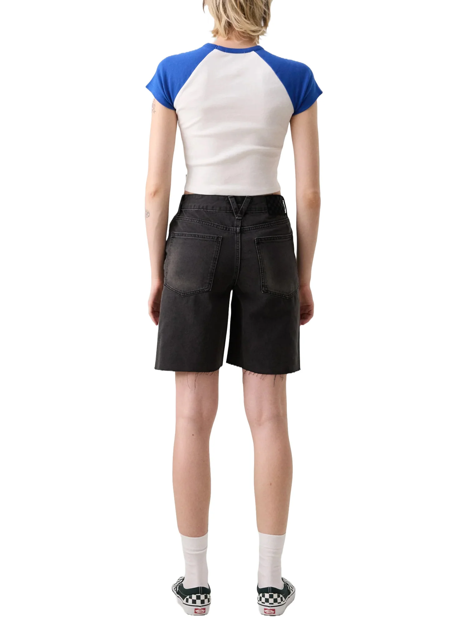 Vans Bermuda Donna | VN000MBJ - Image 3
