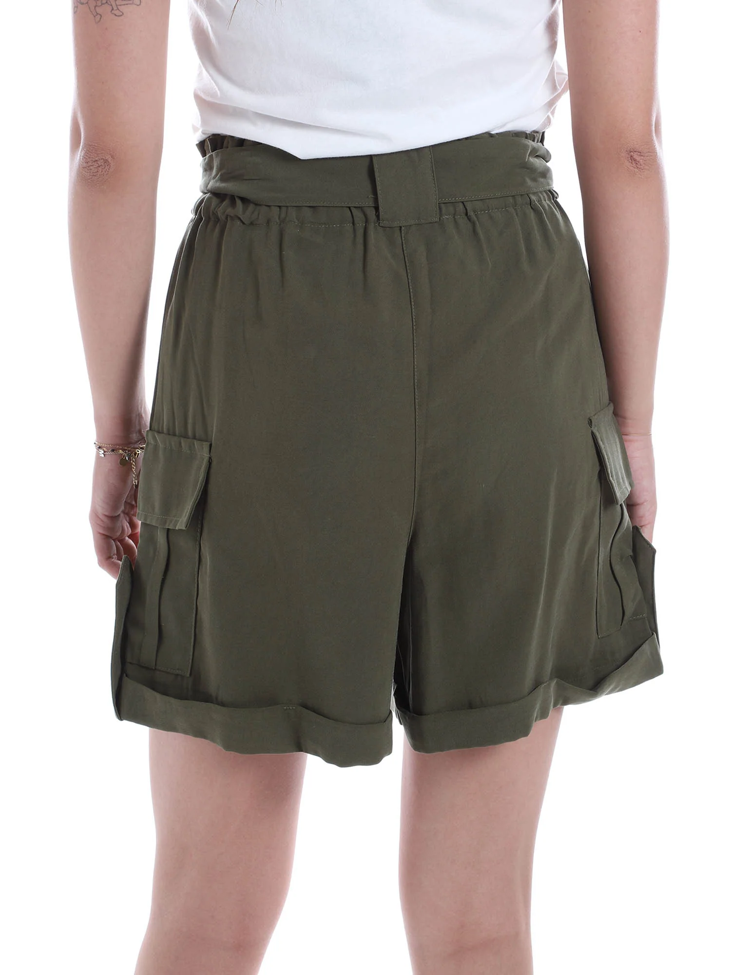Yes-zee Bermuda Donna | P261 EY00 - Image 10
