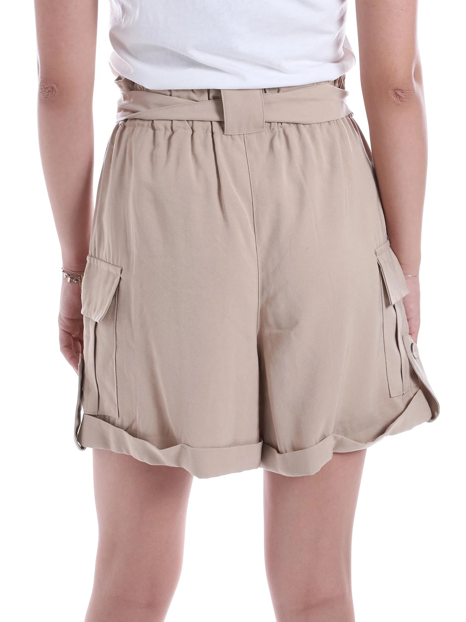 Yes-zee Bermuda Donna | P261 EY00 - Image 4