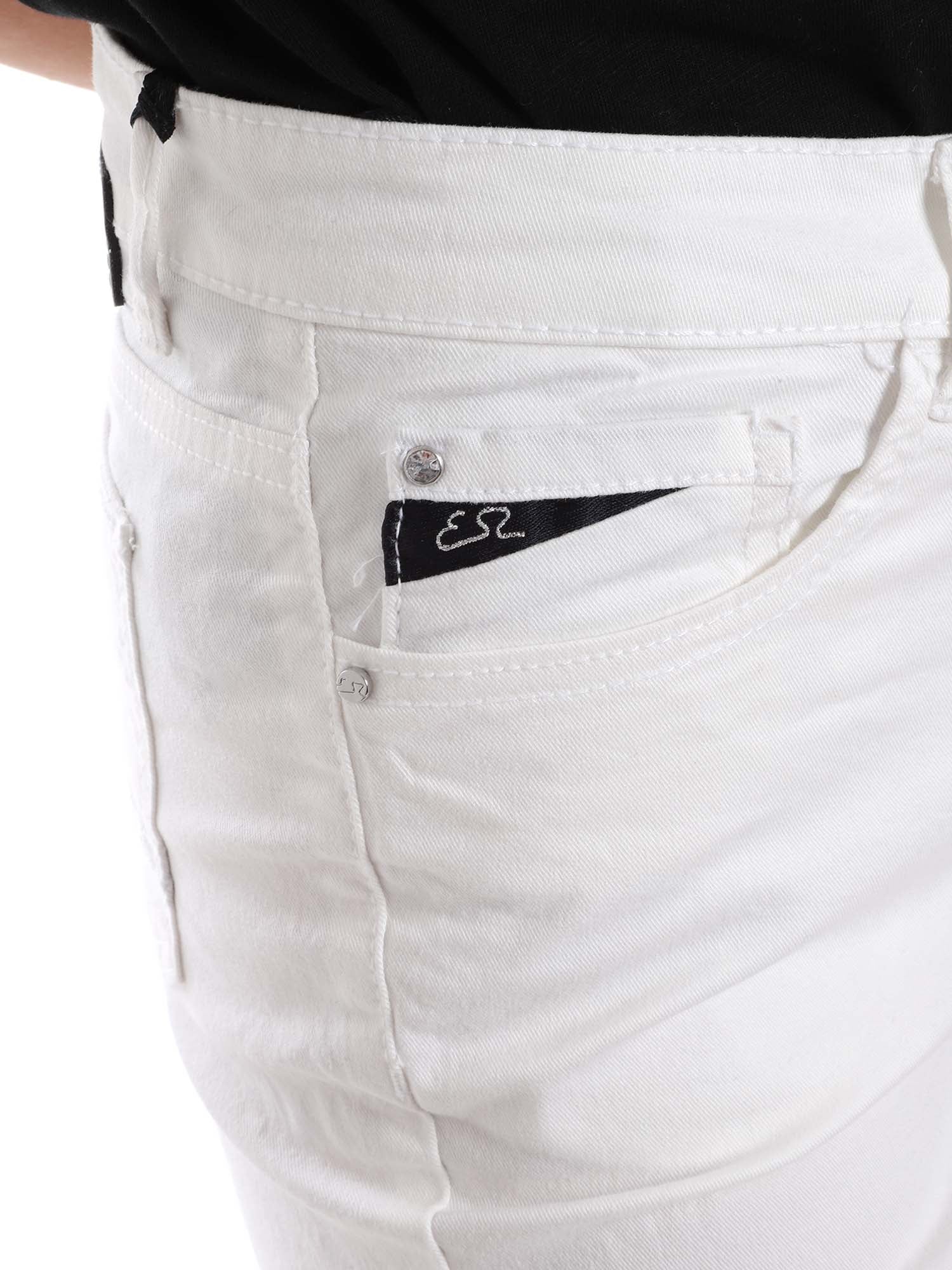 Yes-zee Bermuda Donna | P278 PV00 - Image 4